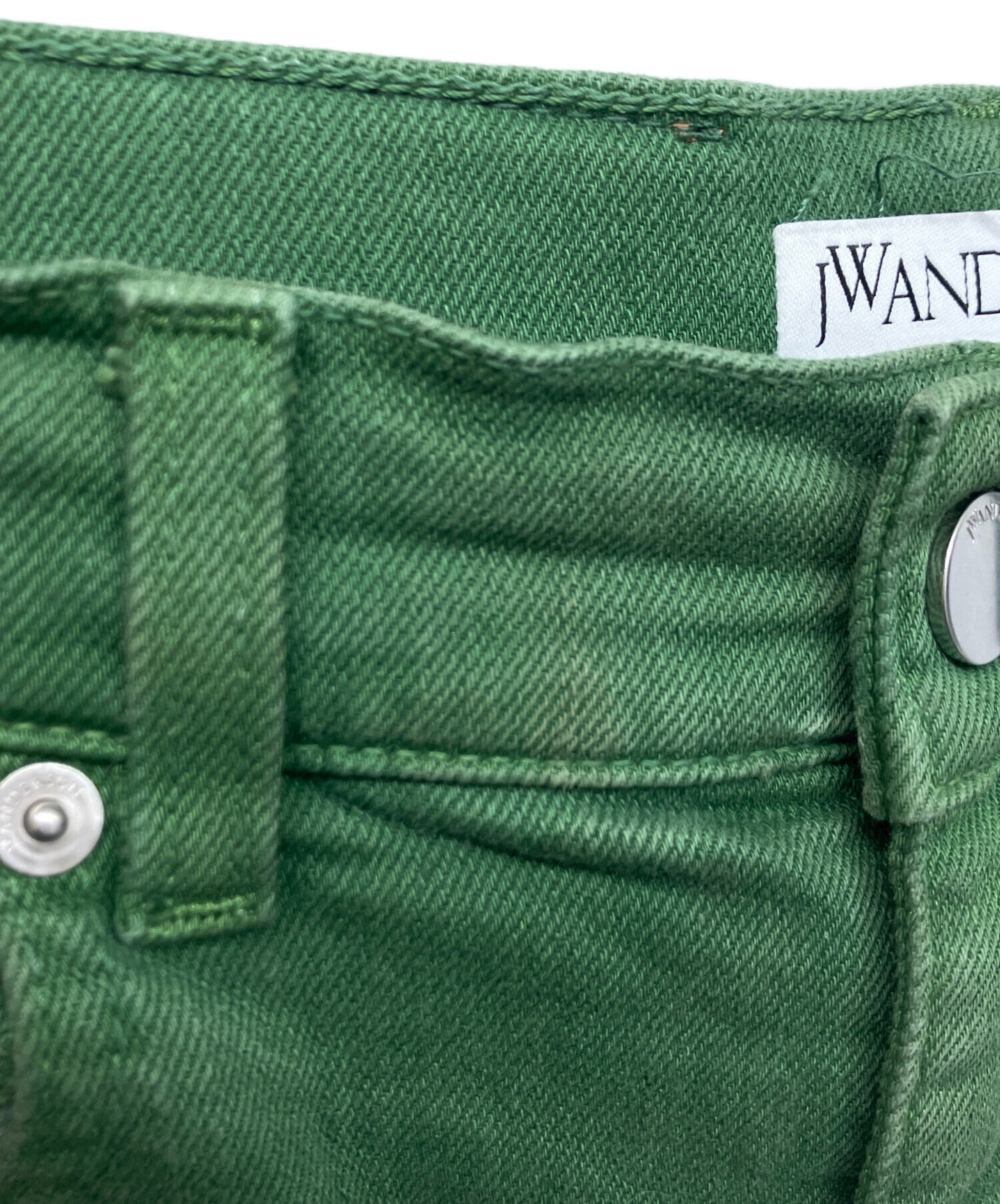 中古・古着通販】J.W.ANDERSON (ジェイダブリューアンダーソン) フレア