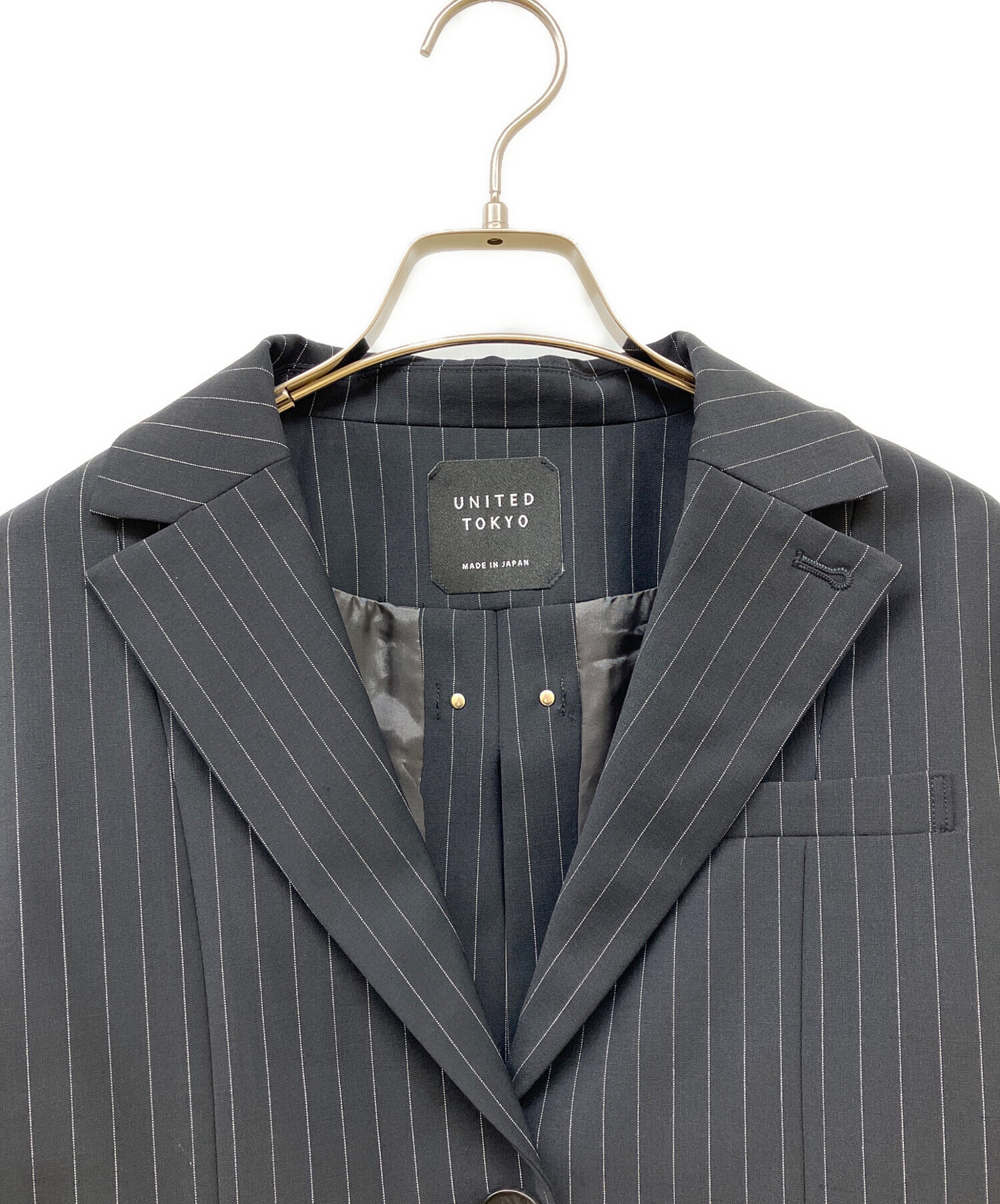 中古・古着通販】UNITED TOKYO (ユナイテッドトーキョー) コンセ