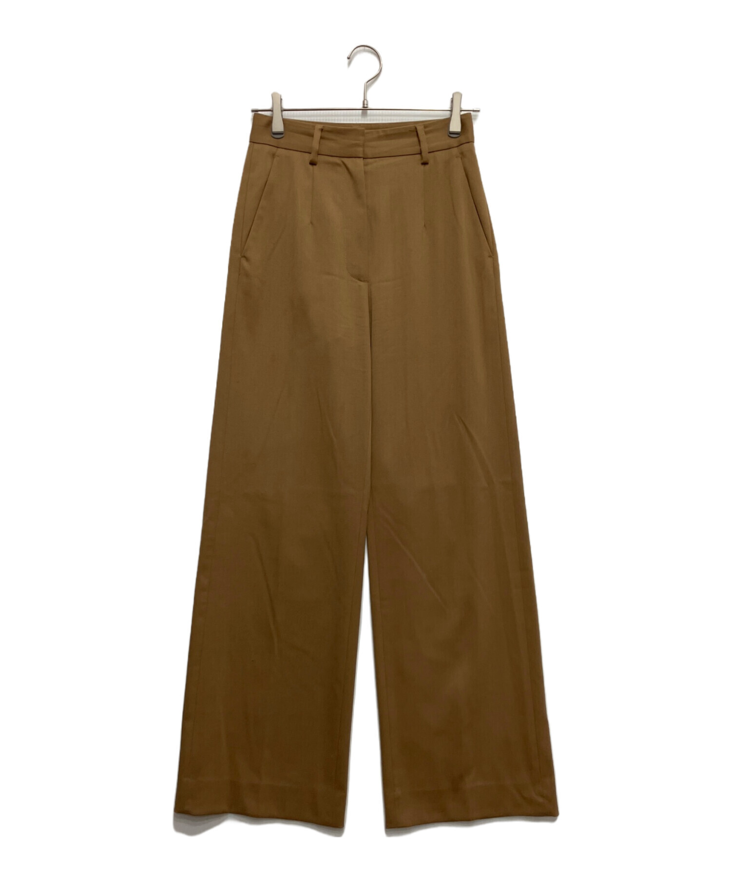 Maison Margiela ワイドパンツ36 元値23万 中古・古着通販】MM6 Maison Margiela (エムエムシックスメゾン