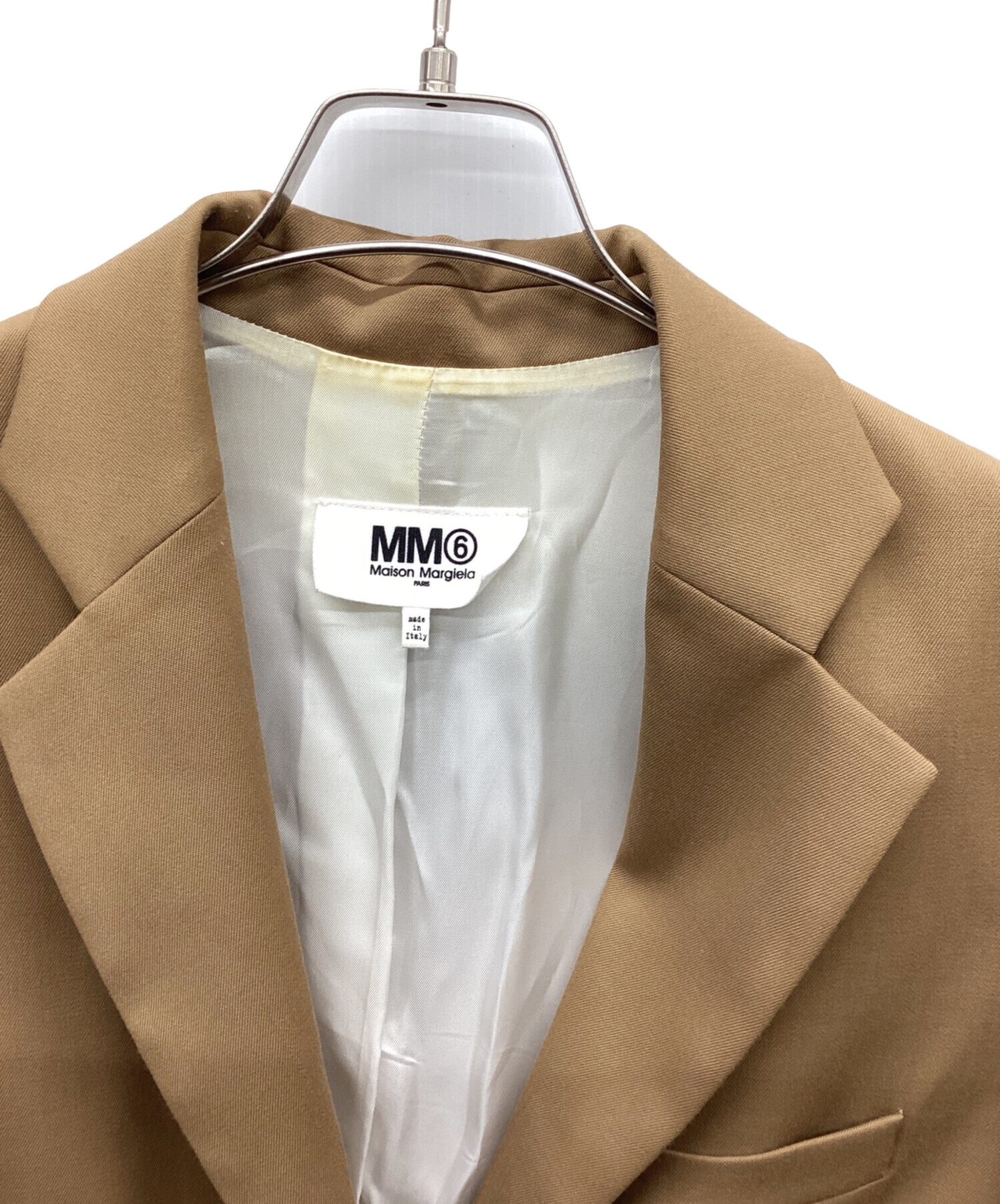 中古・古着通販】MM6 Maison Margiela (エムエムシックスメゾン