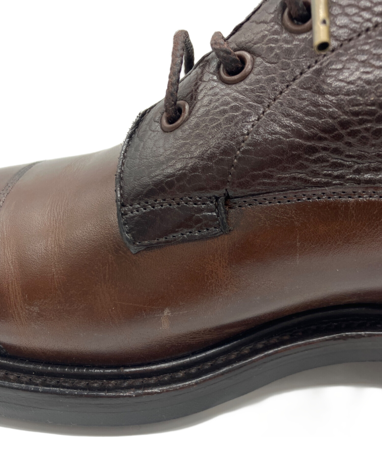 中古・古着通販】Edward Green (エドワードグリーン) GALWAYレース