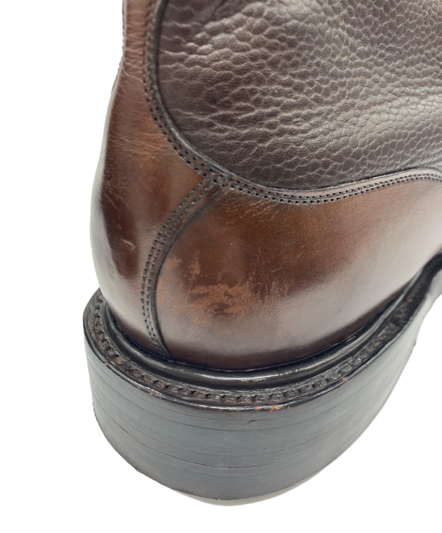 中古・古着通販】Edward Green (エドワードグリーン) GALWAYレース