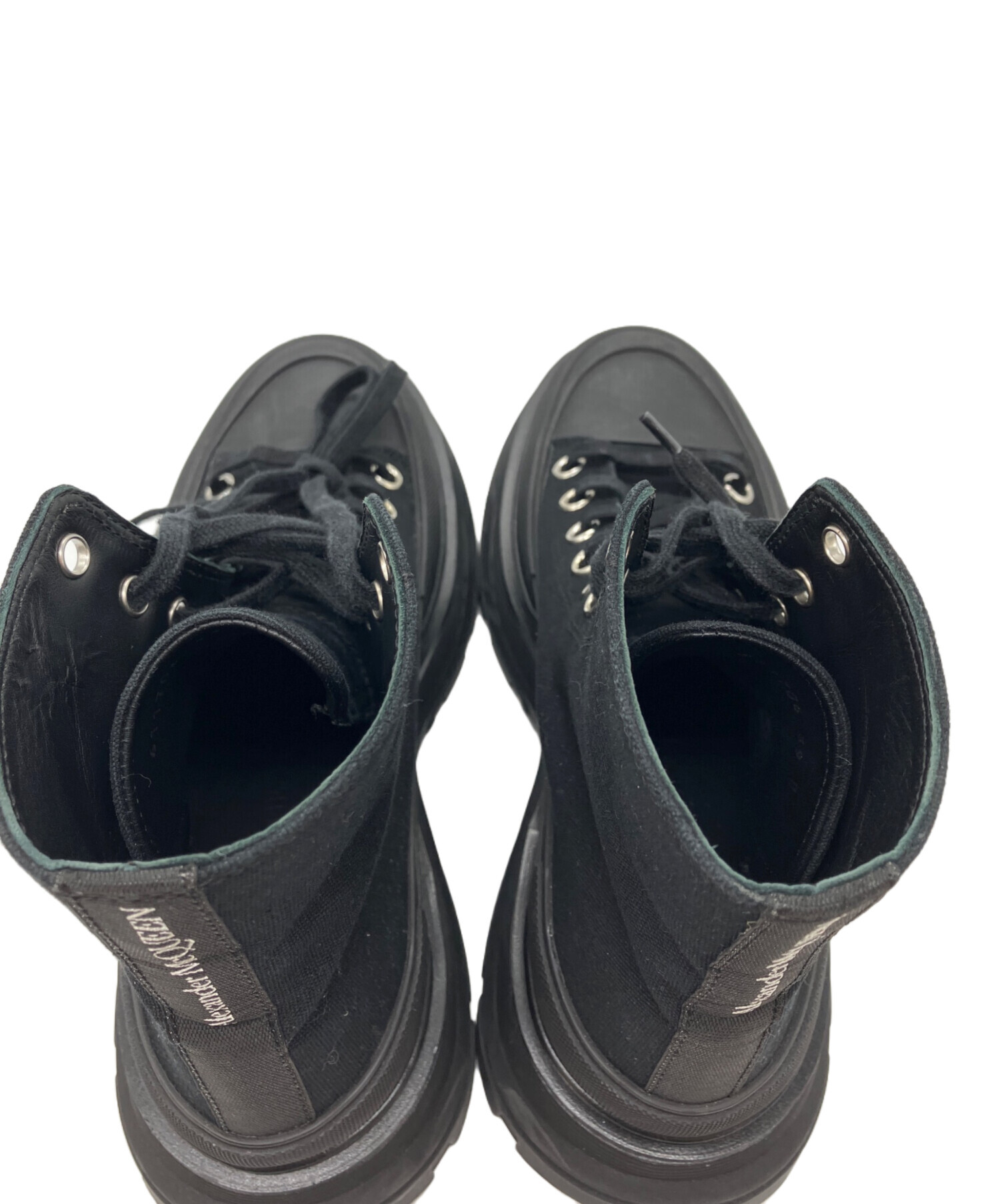 中古・古着通販】ALEXANDER McQUEEN (アレキサンダーマックイーン