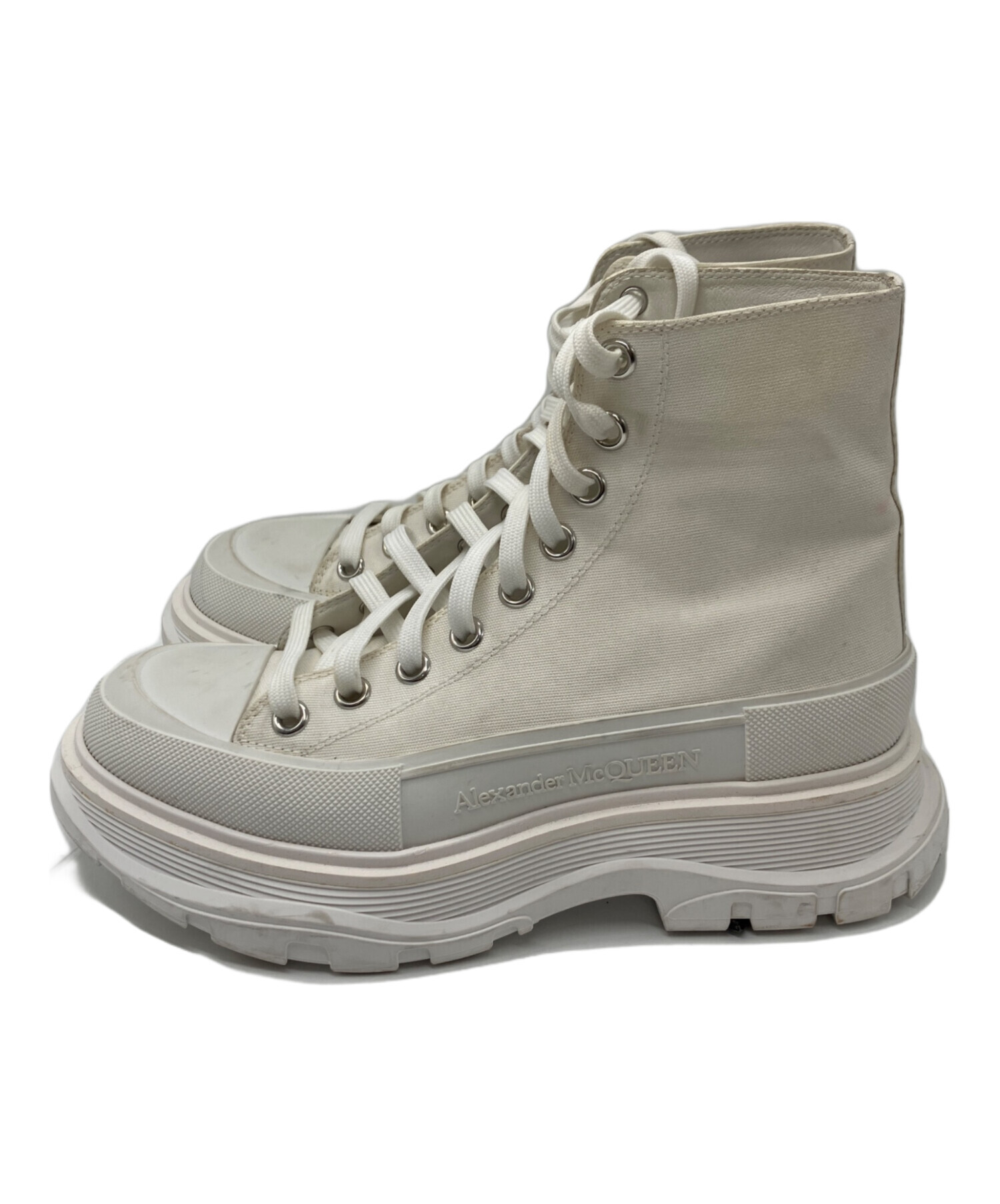 中古・古着通販】ALEXANDER McQUEEN (アレキサンダーマックイーン