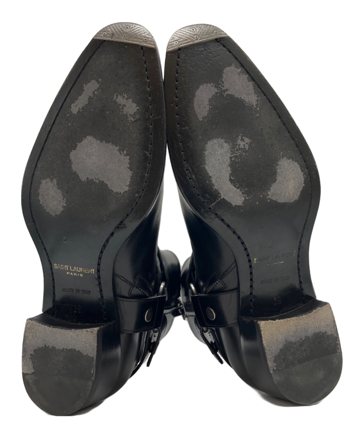 中古・古着通販】Saint Laurent Paris (サンローランパリ) ハーネス