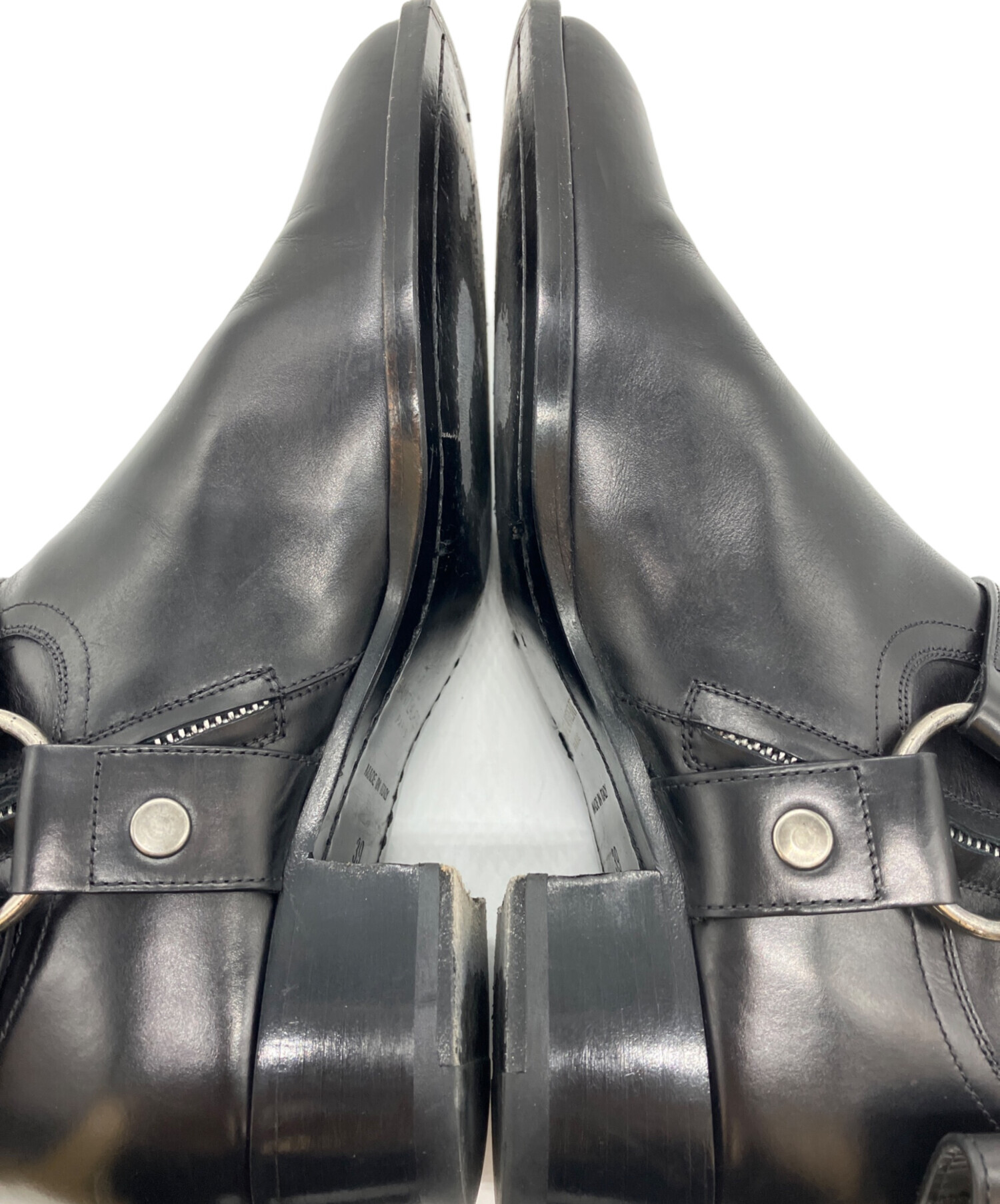 中古・古着通販】Saint Laurent Paris (サンローランパリ) ハーネス