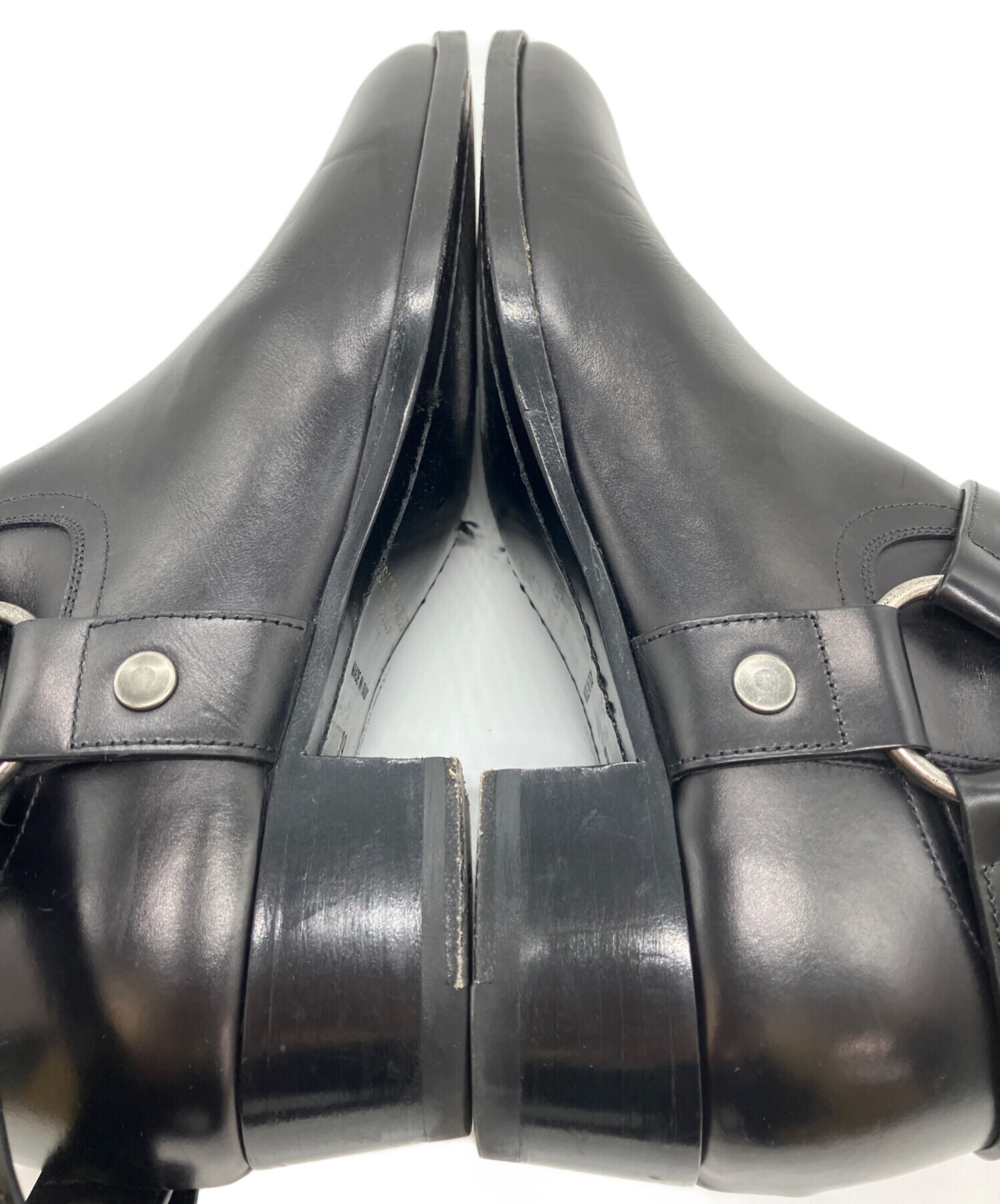 中古・古着通販】Saint Laurent Paris (サンローランパリ) ハーネス