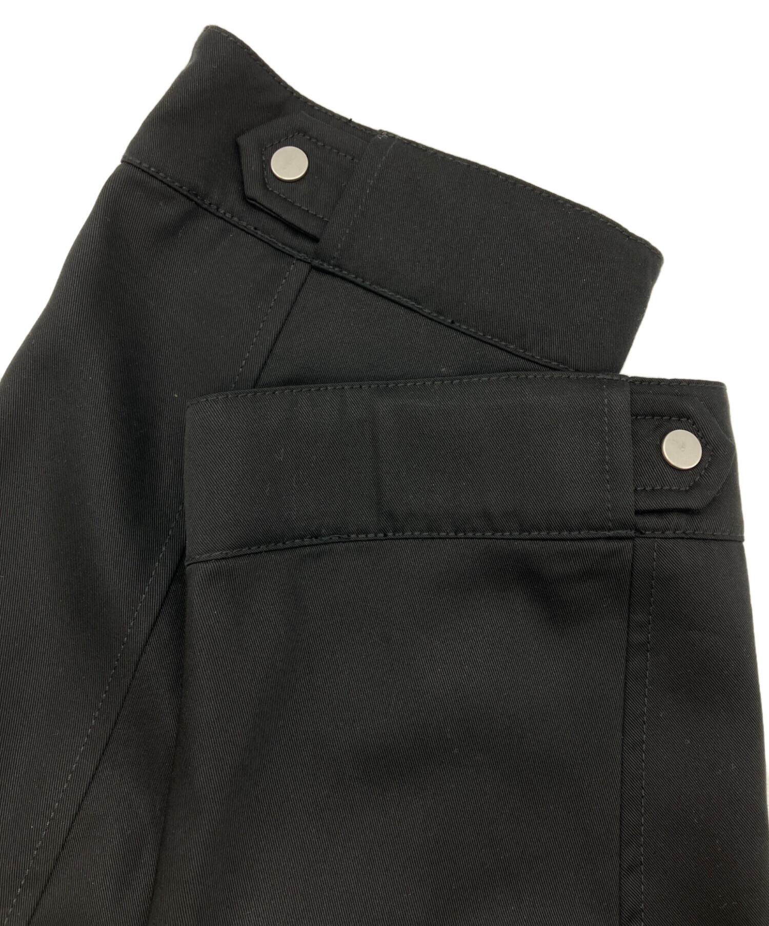 中古・古着通販】MAISON SPECIAL (メゾンスペシャル) Lyocell Twill