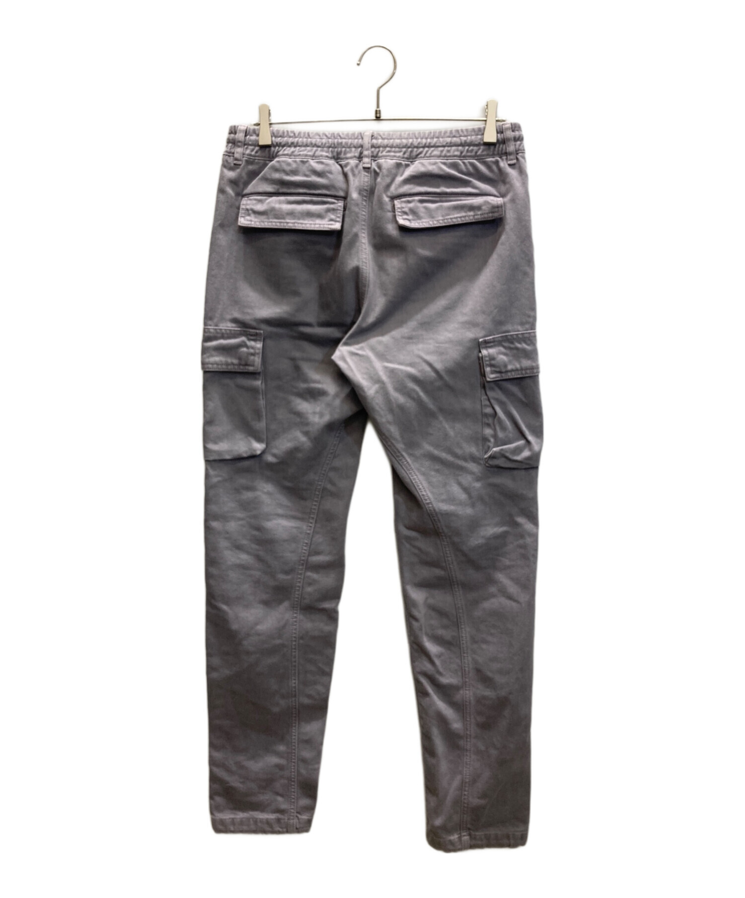 中古・古着通販】KITH (キス) Eldridge Pant グレー サイズ:SIZE S