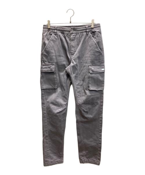 中古・古着通販】KITH (キス) Eldridge Pant グレー サイズ:SIZE S