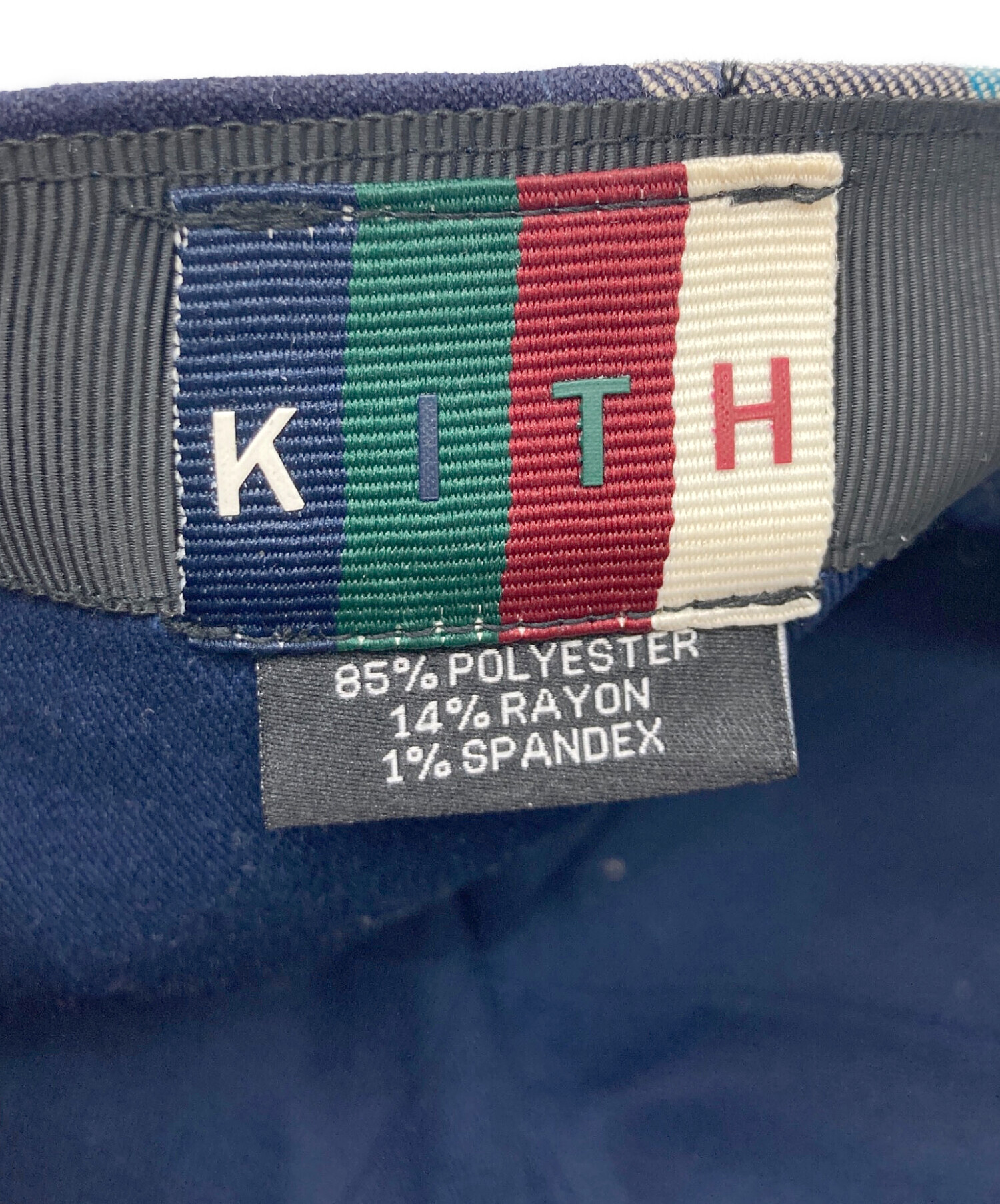 中古・古着通販】KITH (キス) bergdorf goodman (バーグドルフ