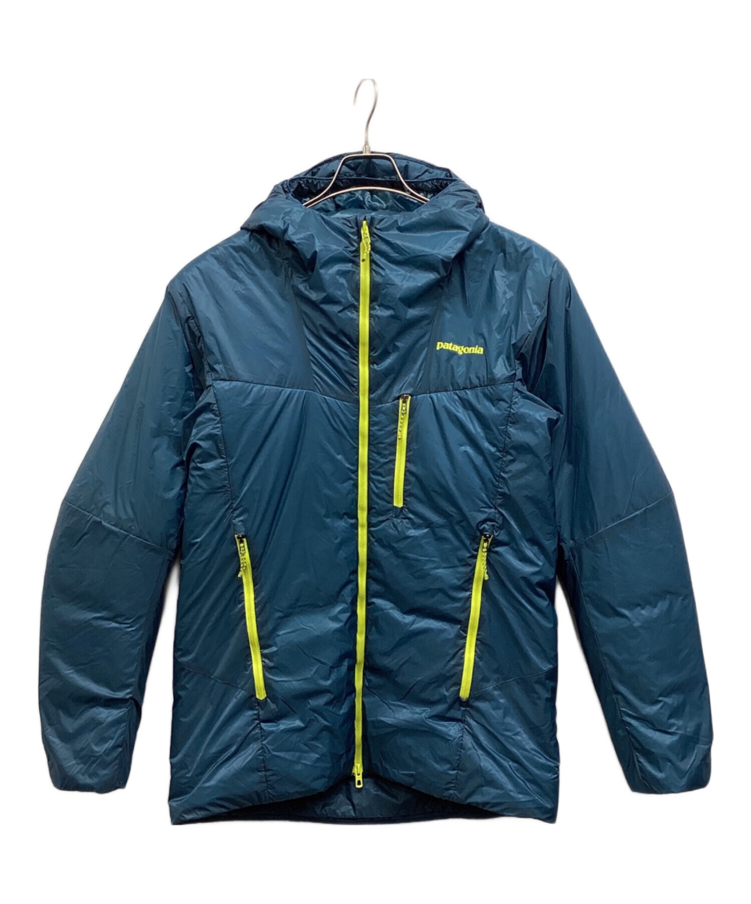 中古・古着通販】Patagonia (パタゴニア) DAS PARKA ネイビー サイズ:S