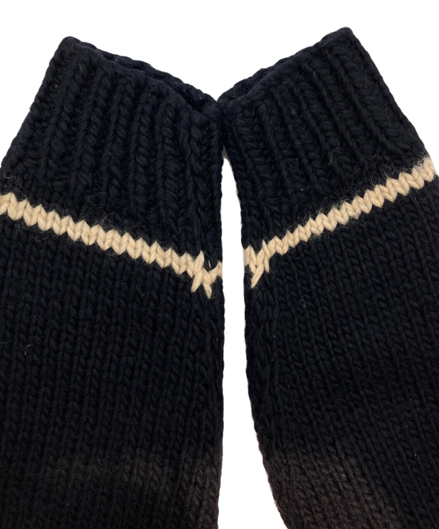 中古・古着通販】CANADIAN SWEATER (カナディアンセーター) スカル柄