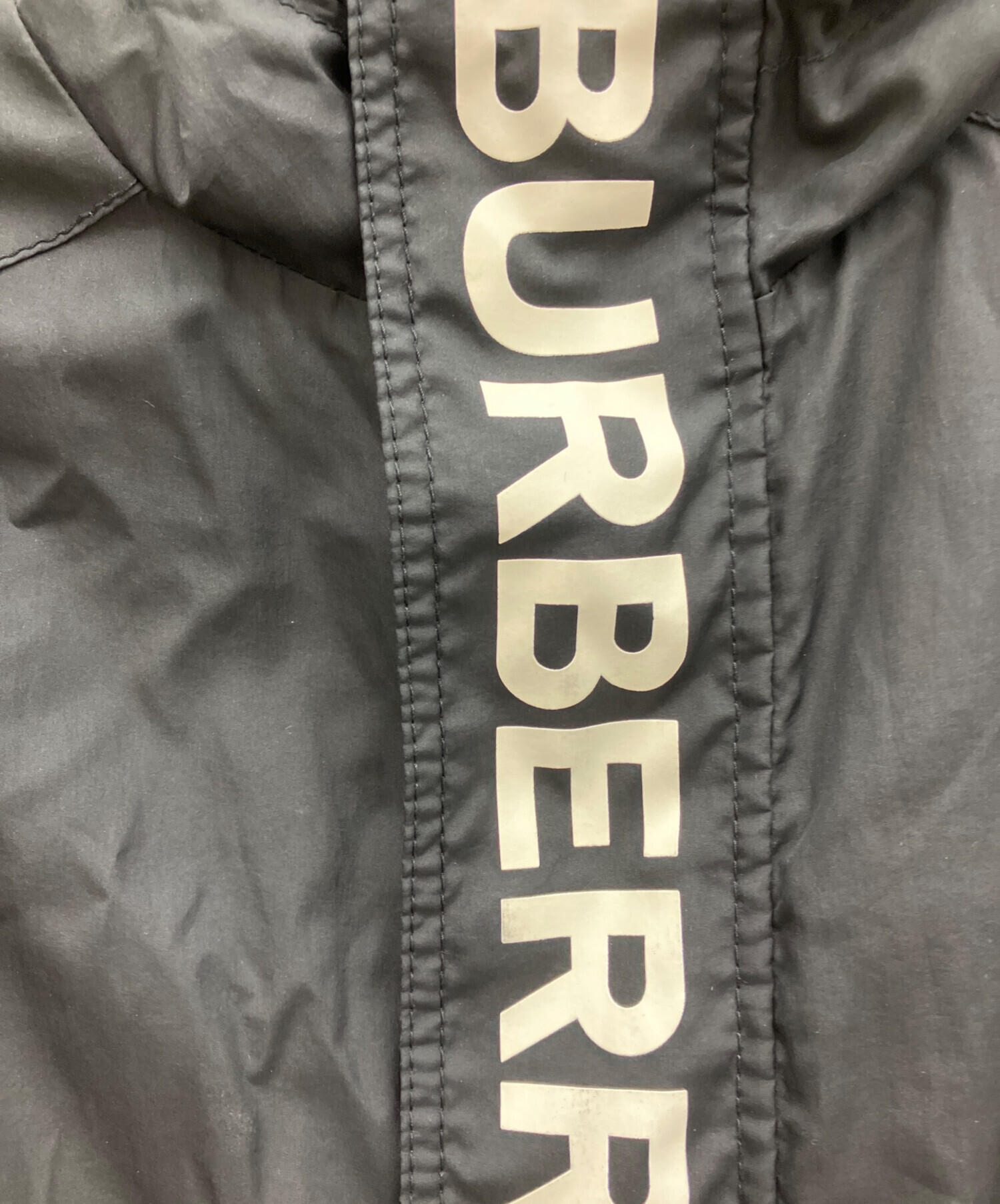 中古・古着通販】BURBERRY CHILDREN (バーバリー チルドレン) ロゴ
