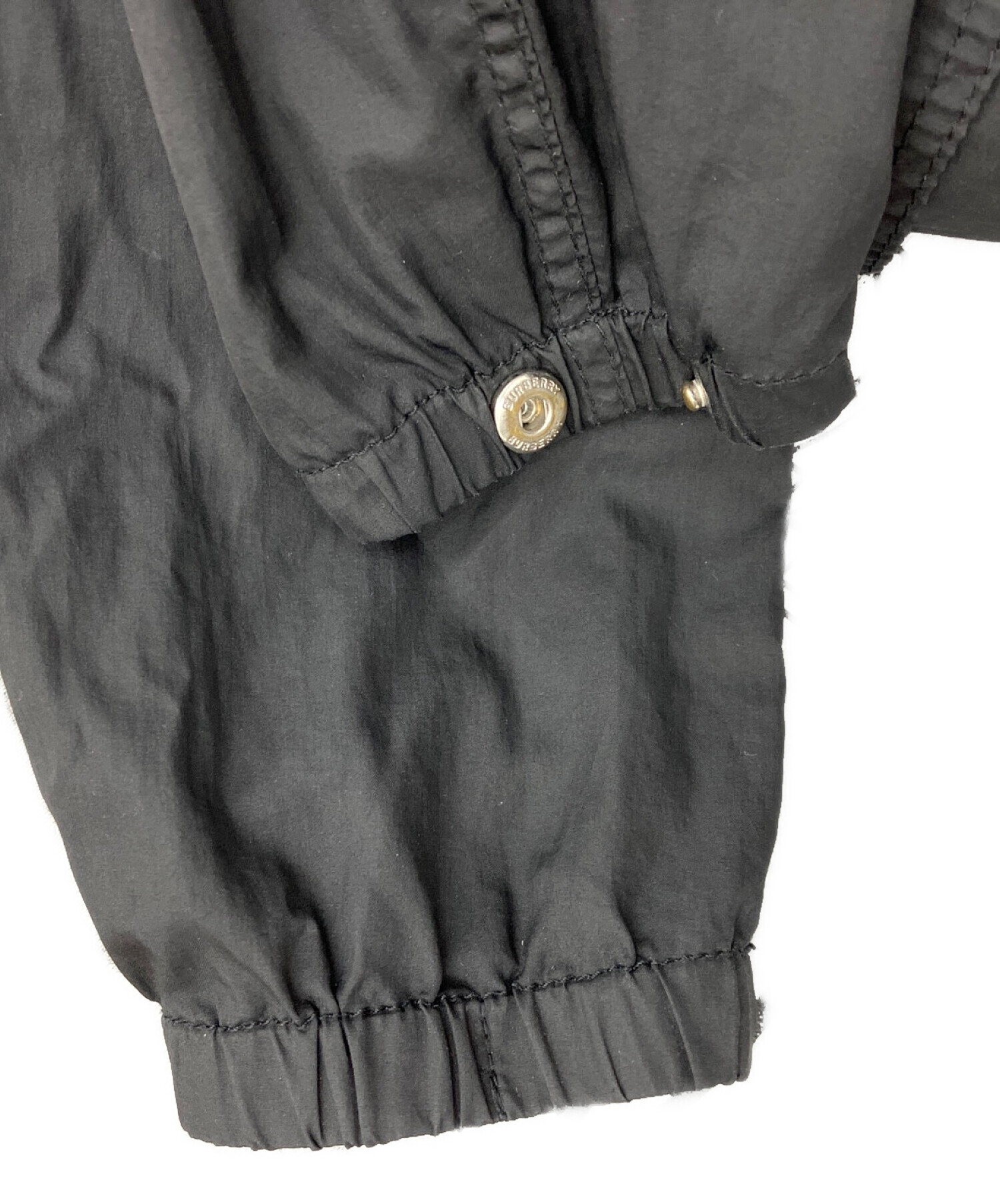 中古・古着通販】BURBERRY CHILDREN (バーバリー チルドレン) ロゴ