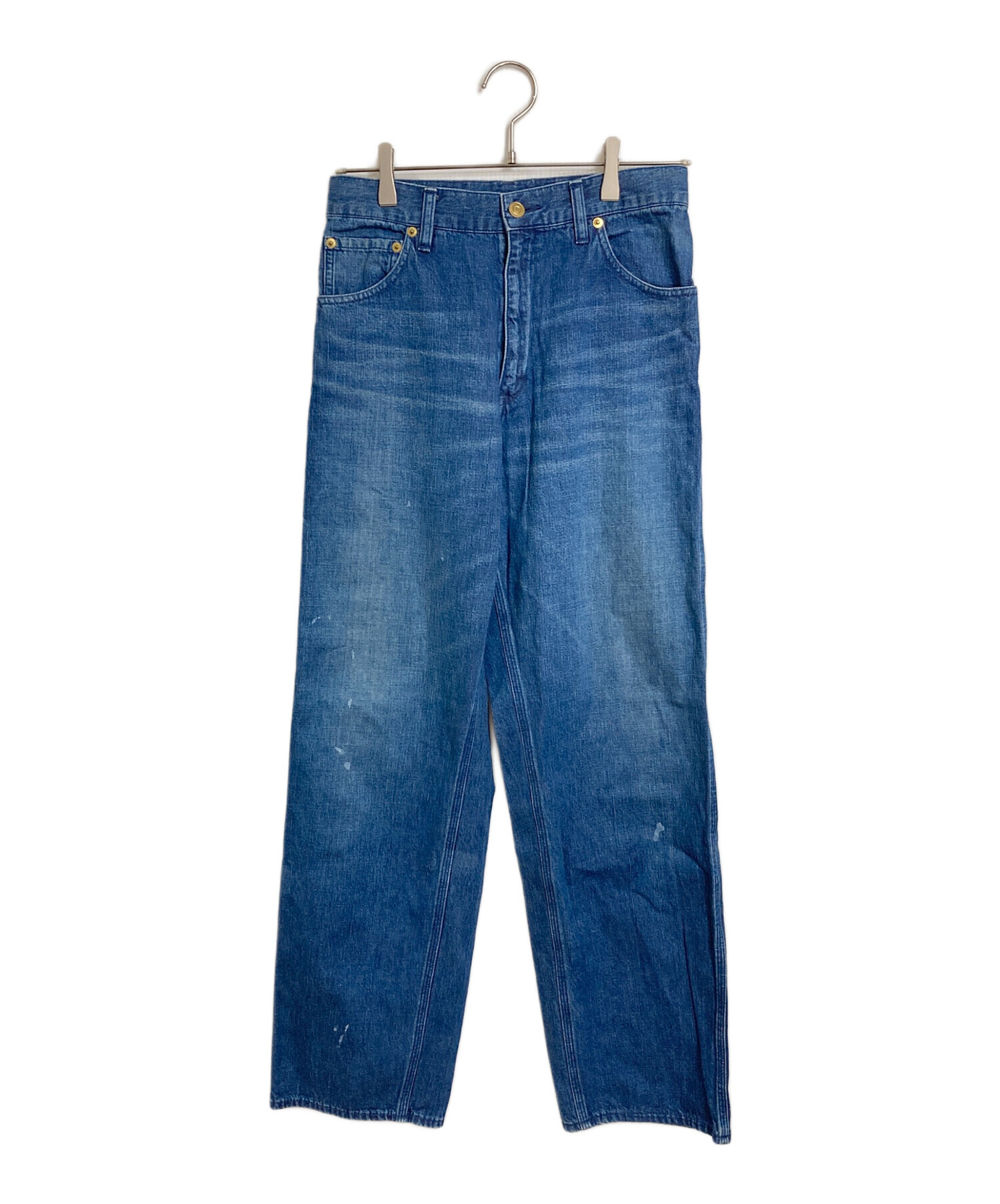 中古・古着通販】Deuxieme Classe (ドゥーズィエム クラス) Painter