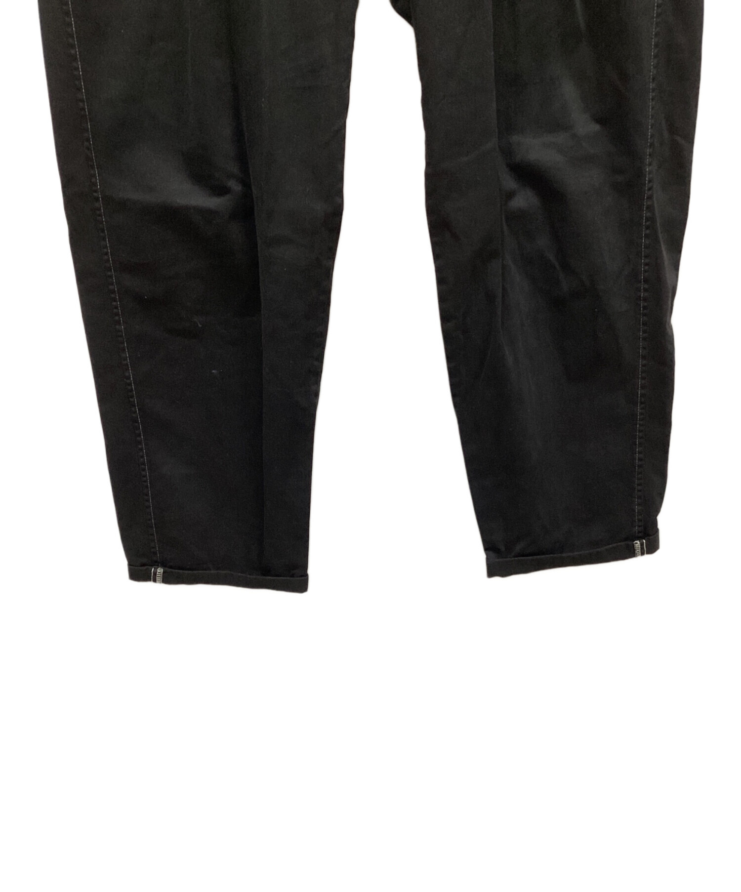 中古・古着通販】POLO RALPH LAUREN (ポロ・ラルフローレン) 2タック