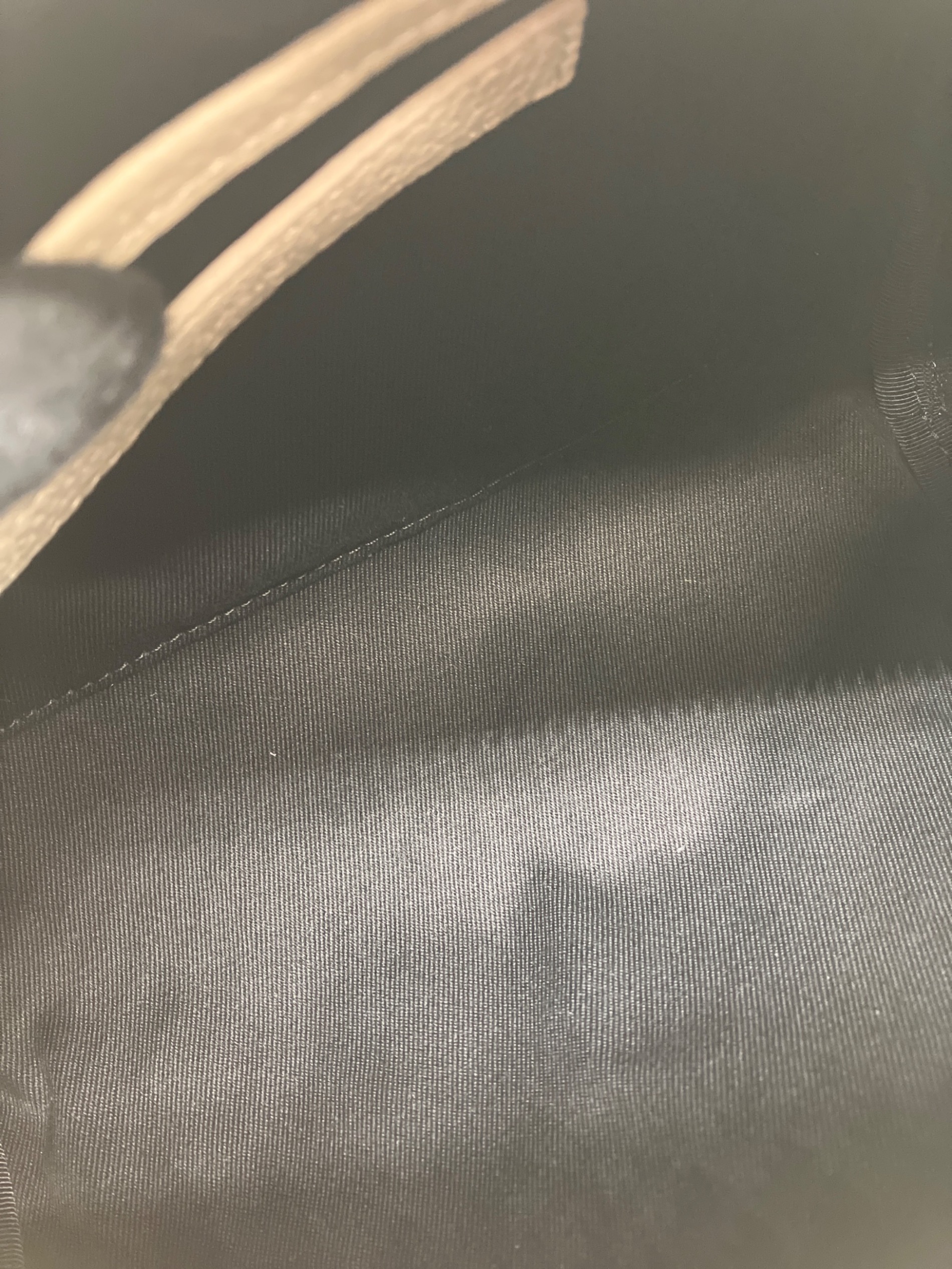 中古・古着通販】VASIC (ヴァジック) Biviショルダーバッグ アイボリー