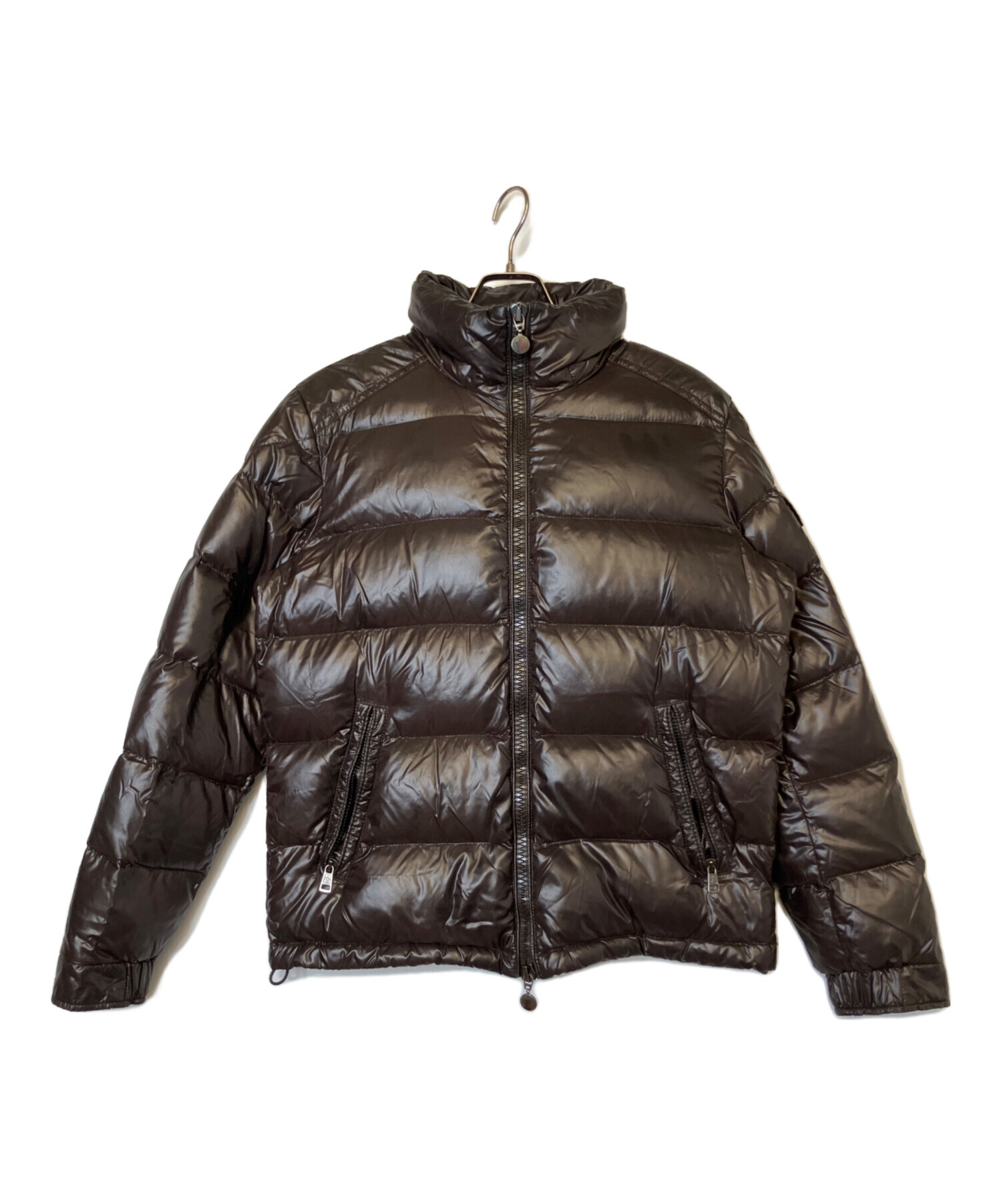 中古・古着通販】MONCLER (モンクレール) MAYAダウンジャケット