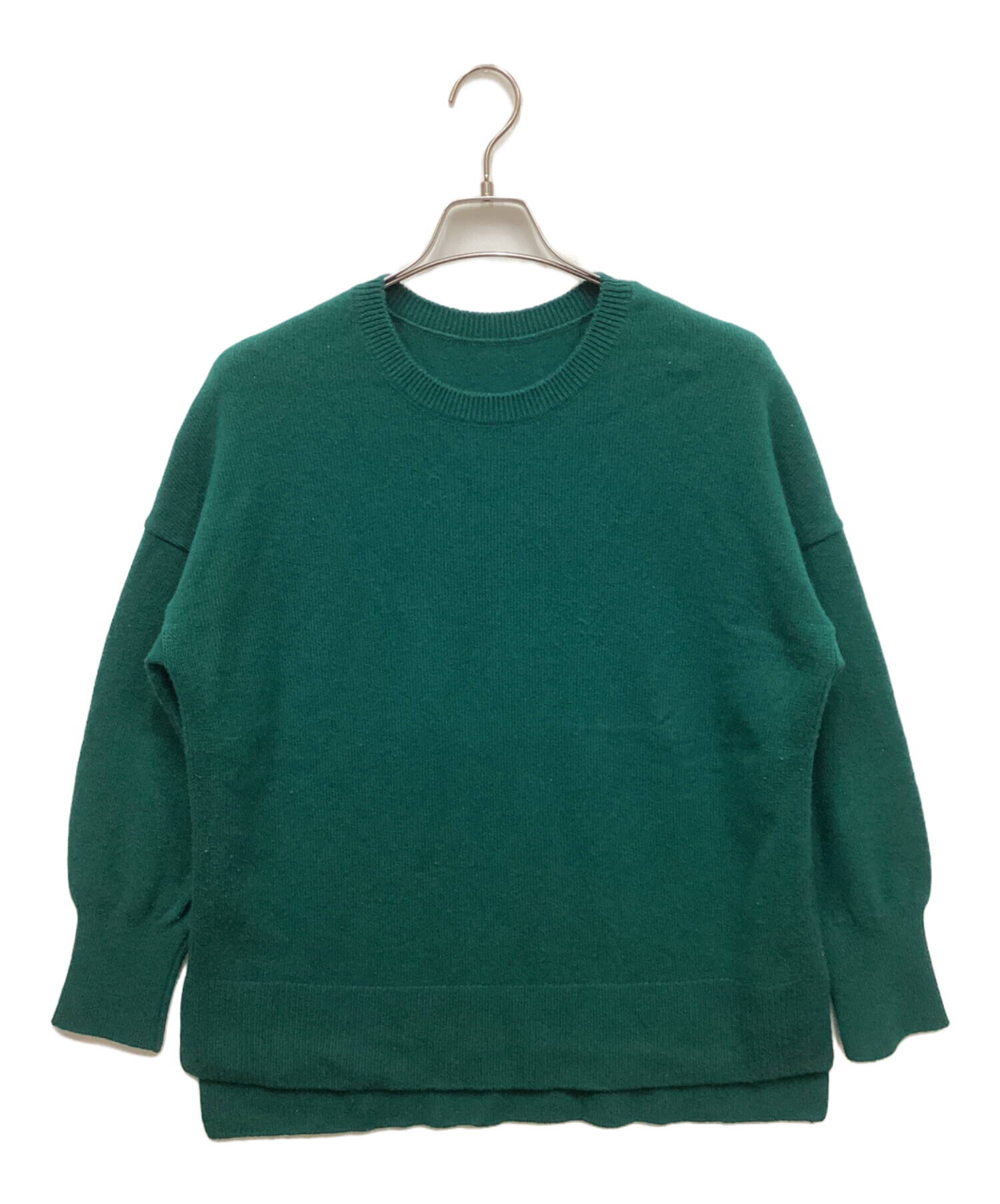 中古・古着通販】MUSE de Deuxieme Classe (ミューズ ドゥーズィエム