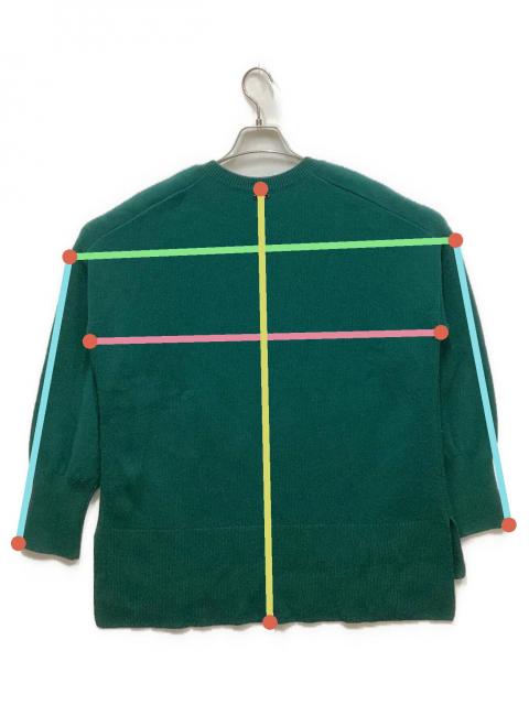 中古・古着通販】MUSE de Deuxieme Classe (ミューズ ドゥーズィエム
