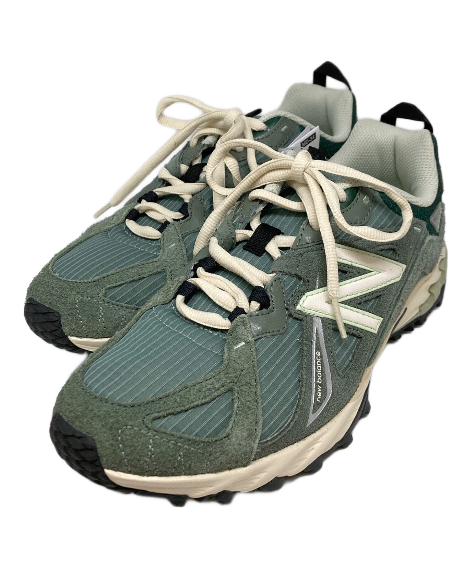 中古・古着通販】NEW BALANCE (ニューバランス) ローカットスニーカー 
