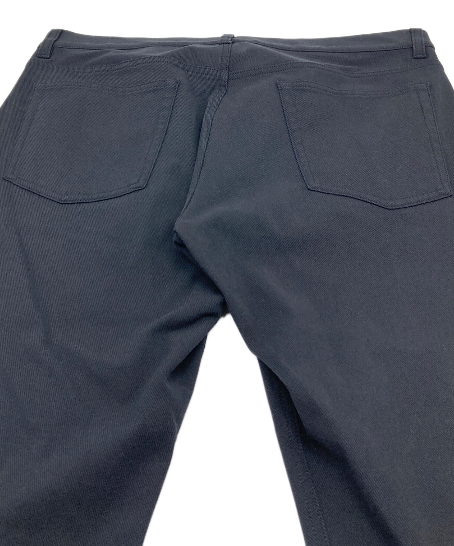 中古・古着通販】theory (セオリー) Neoteric Twill Zaine 5 PKT A