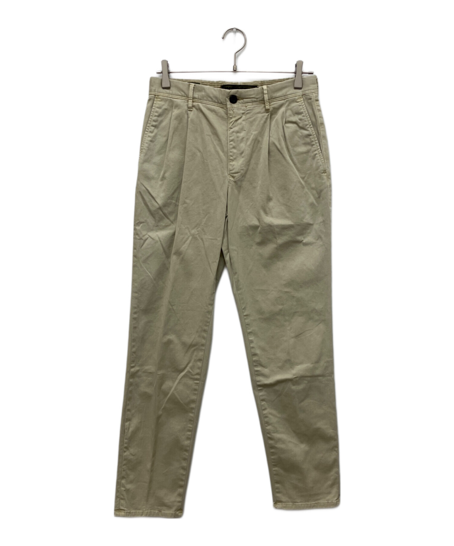 中古・古着通販】INCOTEX (インコテックス) ガーメントダイ