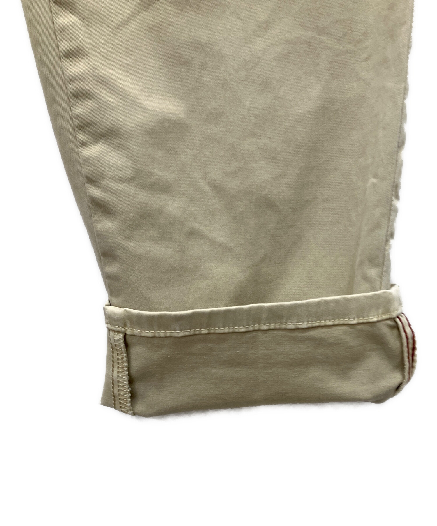 中古・古着通販】INCOTEX (インコテックス) ガーメントダイ