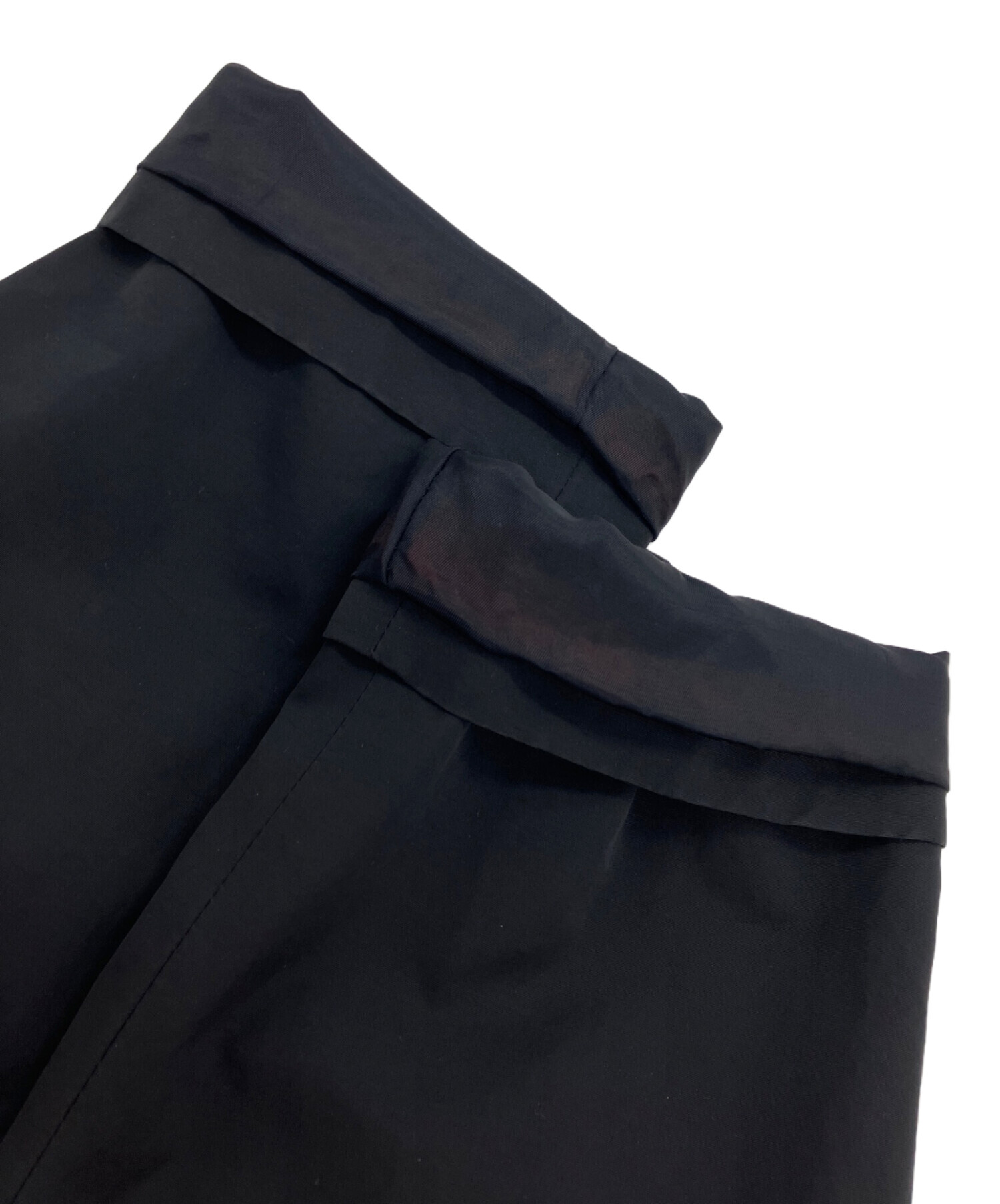 中古・古着通販】DKNY (ダナキャランニューヨーク) コットンナイロン