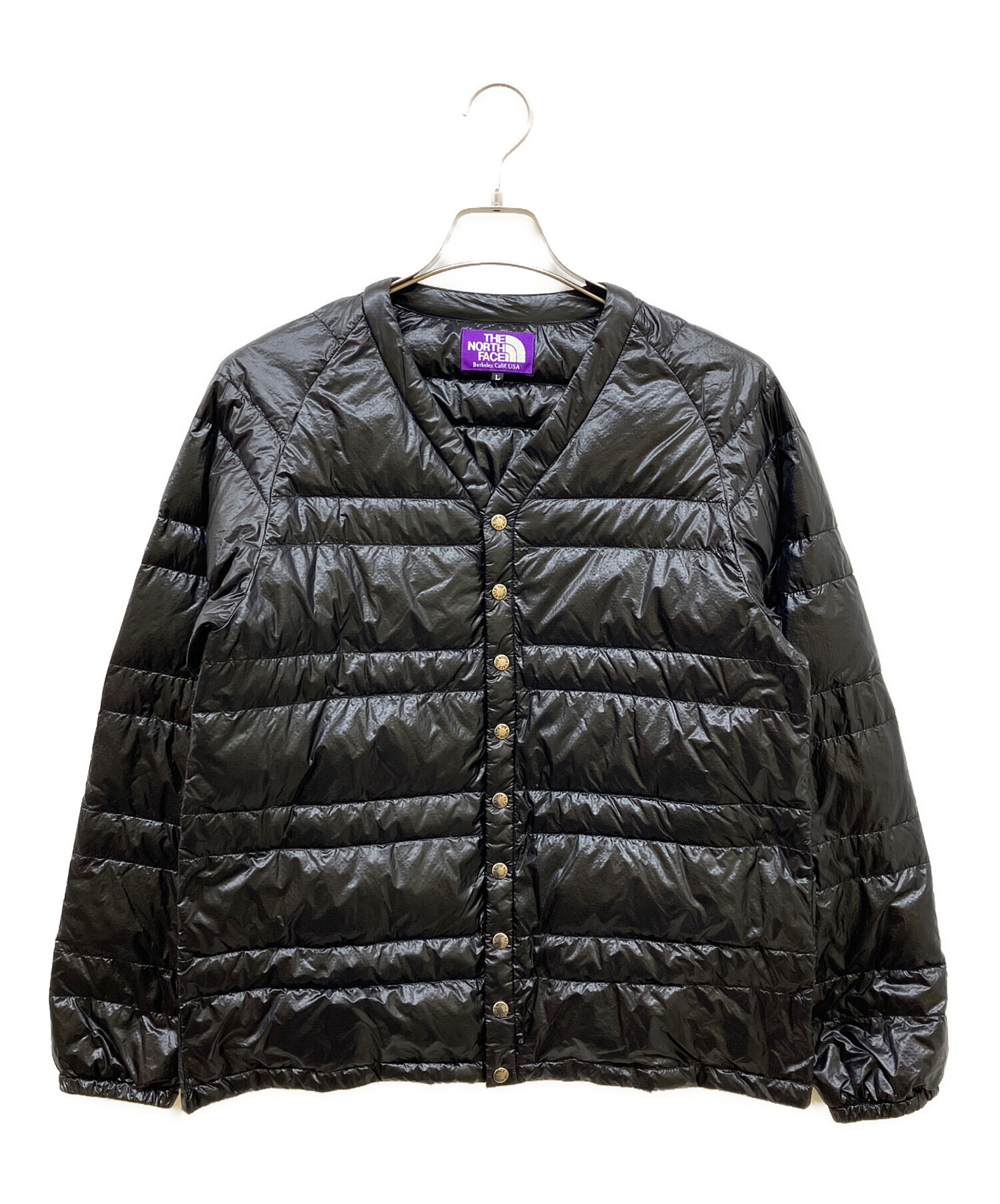 中古・古着通販】THE NORTHFACE PURPLELABEL (ザ・ノースフェイス 