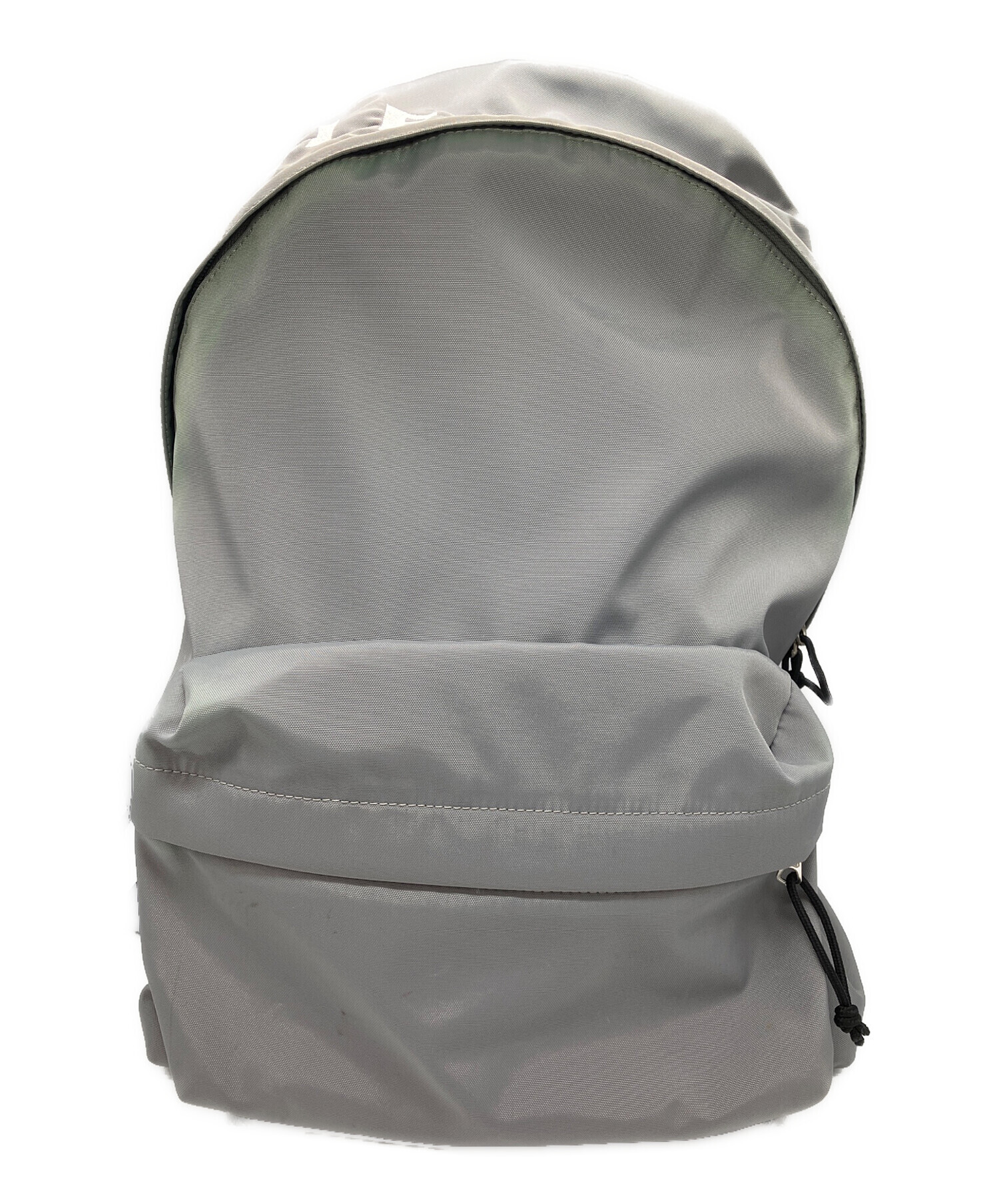 中古・古着通販】BALENCIAGA (バレンシアガ) ウィール ロゴ刺繍