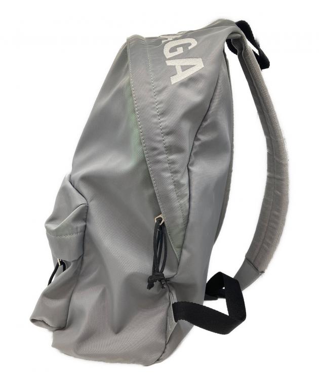 中古・古着通販】BALENCIAGA (バレンシアガ) ウィール ロゴ刺繍