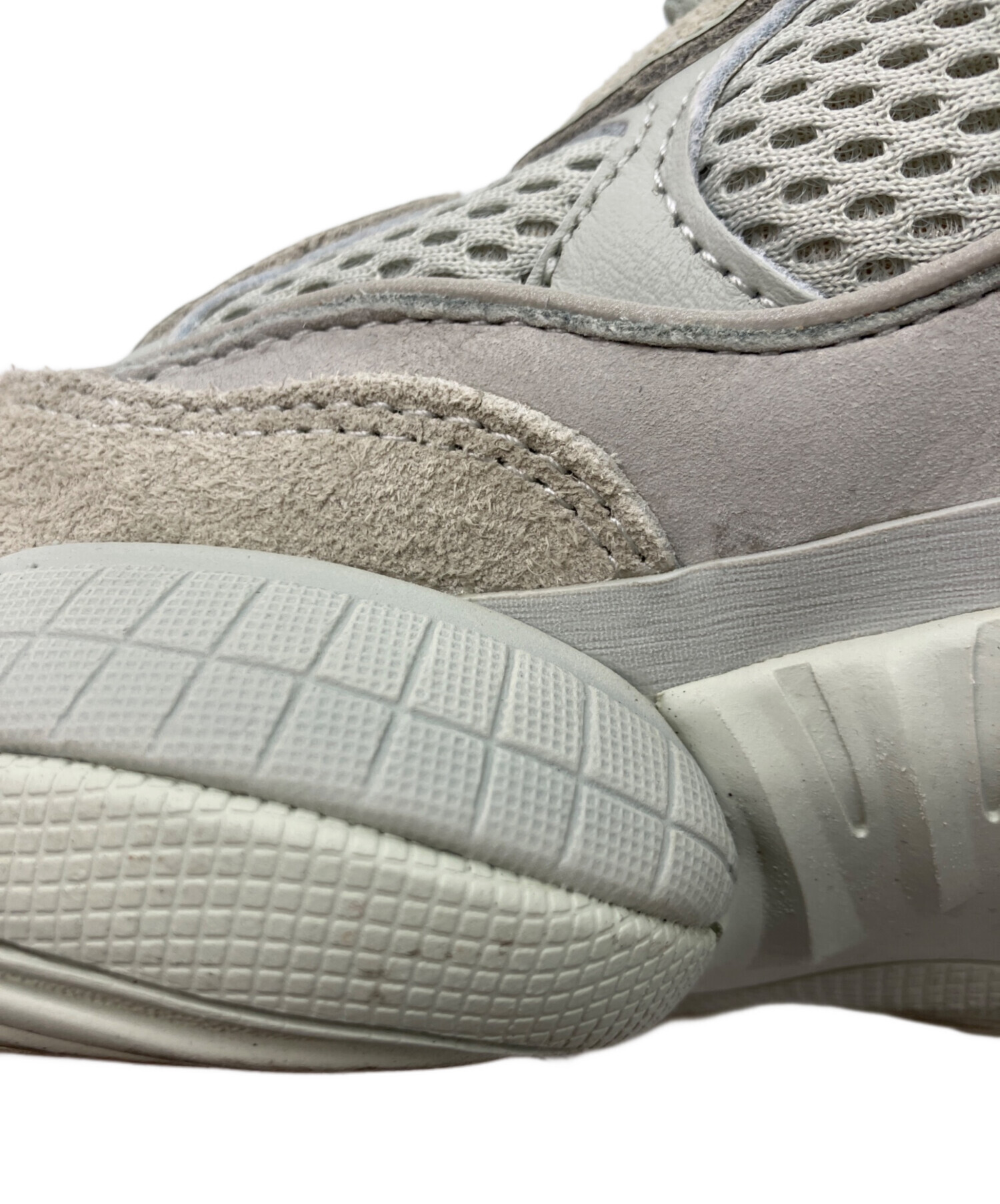 中古・古着通販】adidas (アディダス) Yeezy 500 Salt グレー サイズ 