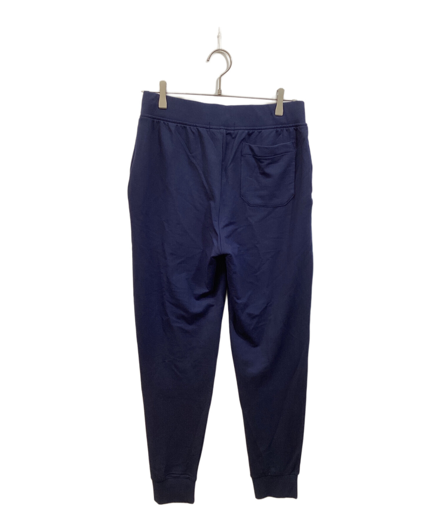 未使用 RLX ストレッチジョガーパンツ XS/S ネイビー 紺 ラルフローレン 中古・古着通販】RLX RALPH LAUREN (アールエルエックスラルフローレン
