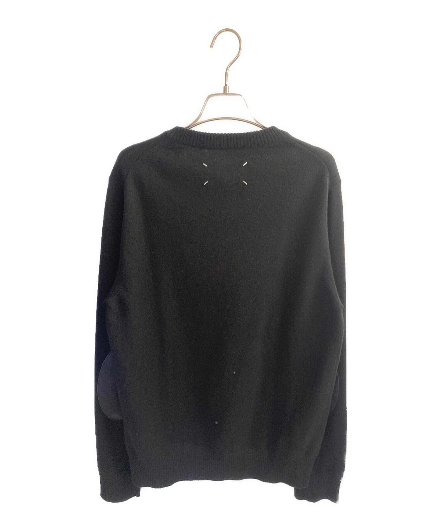 中古・古着通販】Maison Margiela (メゾンマルジェラ) エルボーパッチ