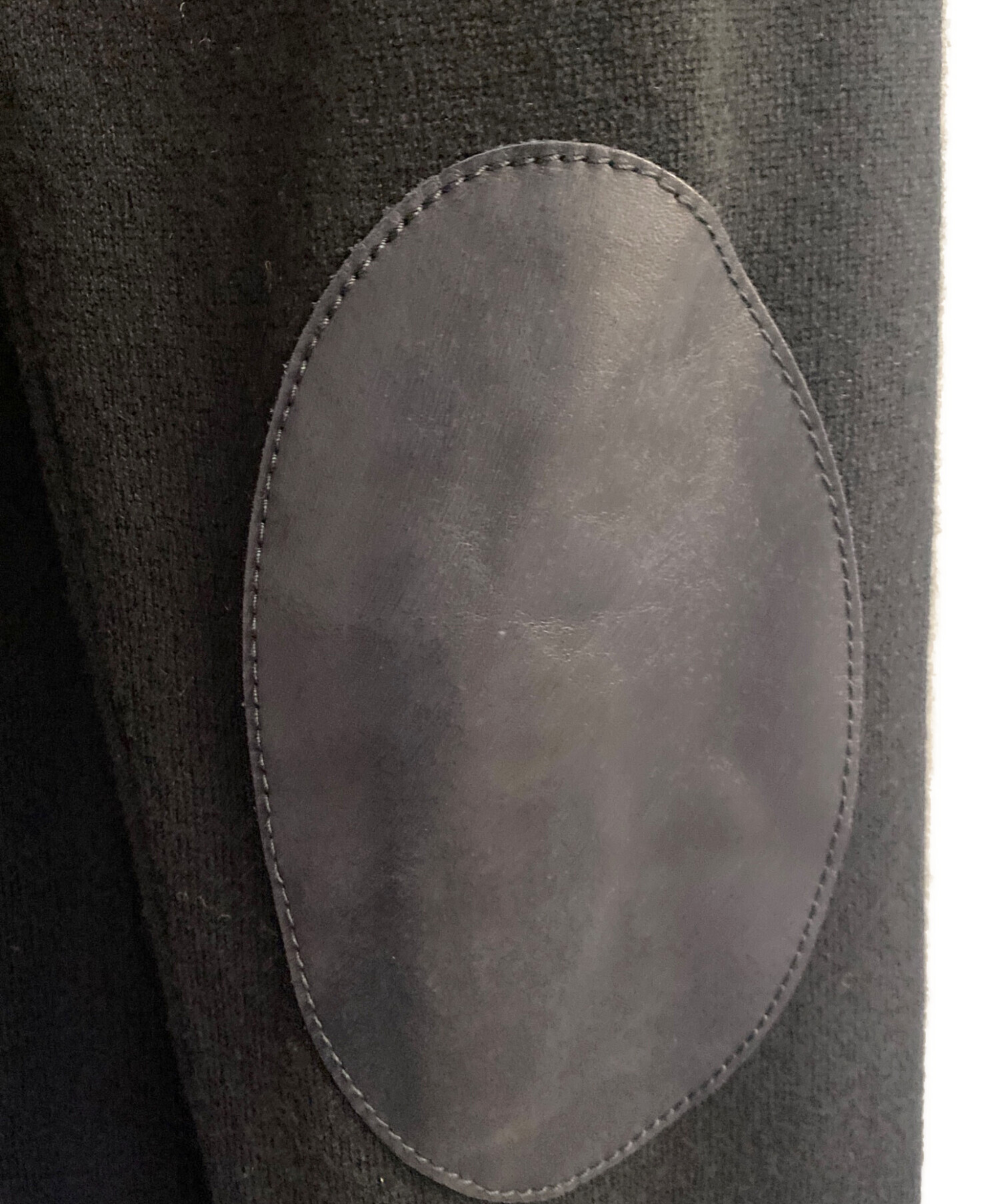 中古・古着通販】Maison Margiela (メゾンマルジェラ) エルボーパッチ