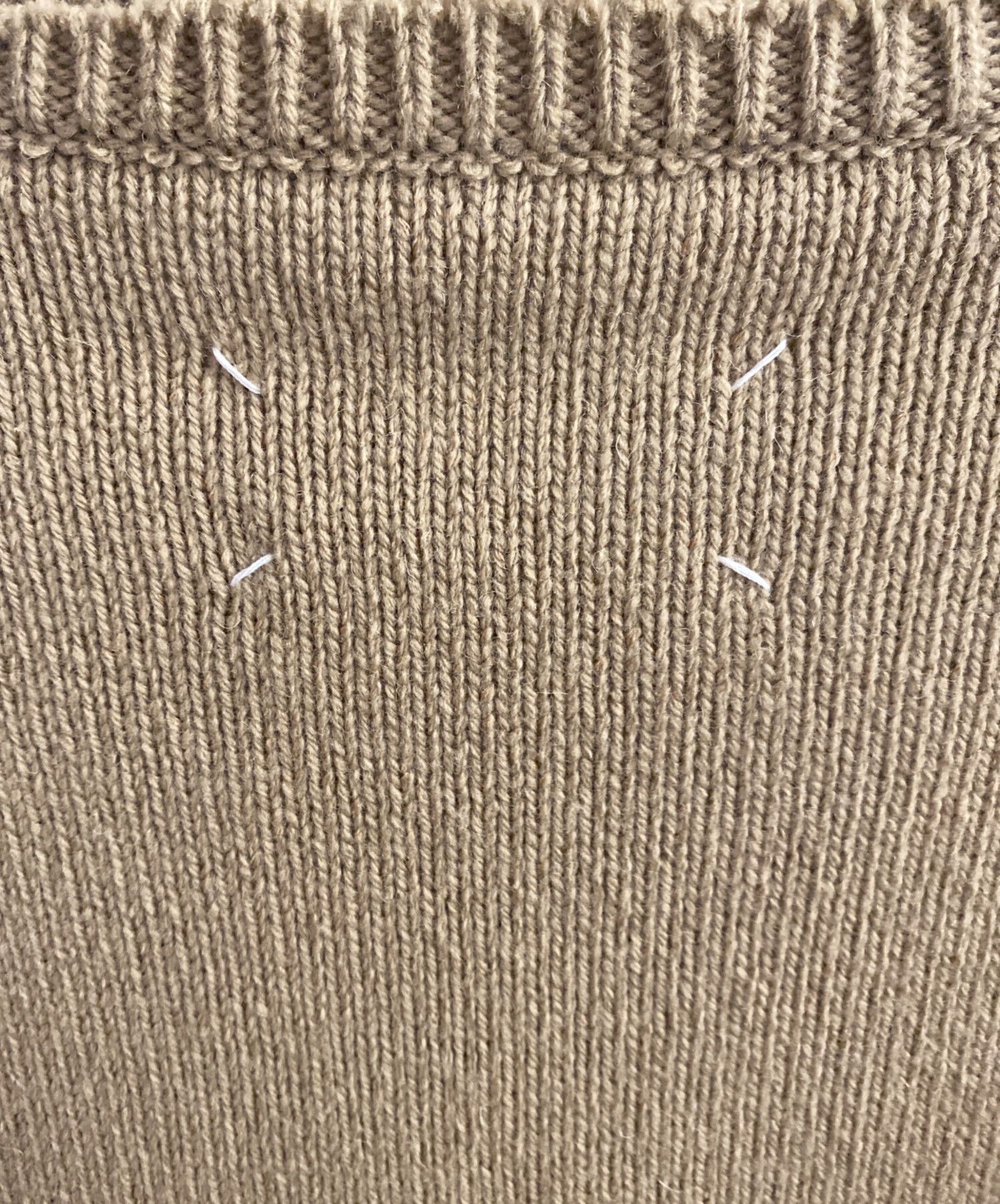 中古・古着通販】Maison Margiela (メゾンマルジェラ) エルボーパッチ