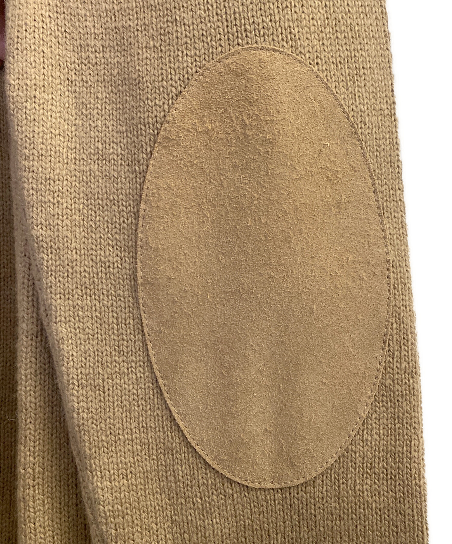 中古・古着通販】Maison Margiela (メゾンマルジェラ) エルボーパッチ