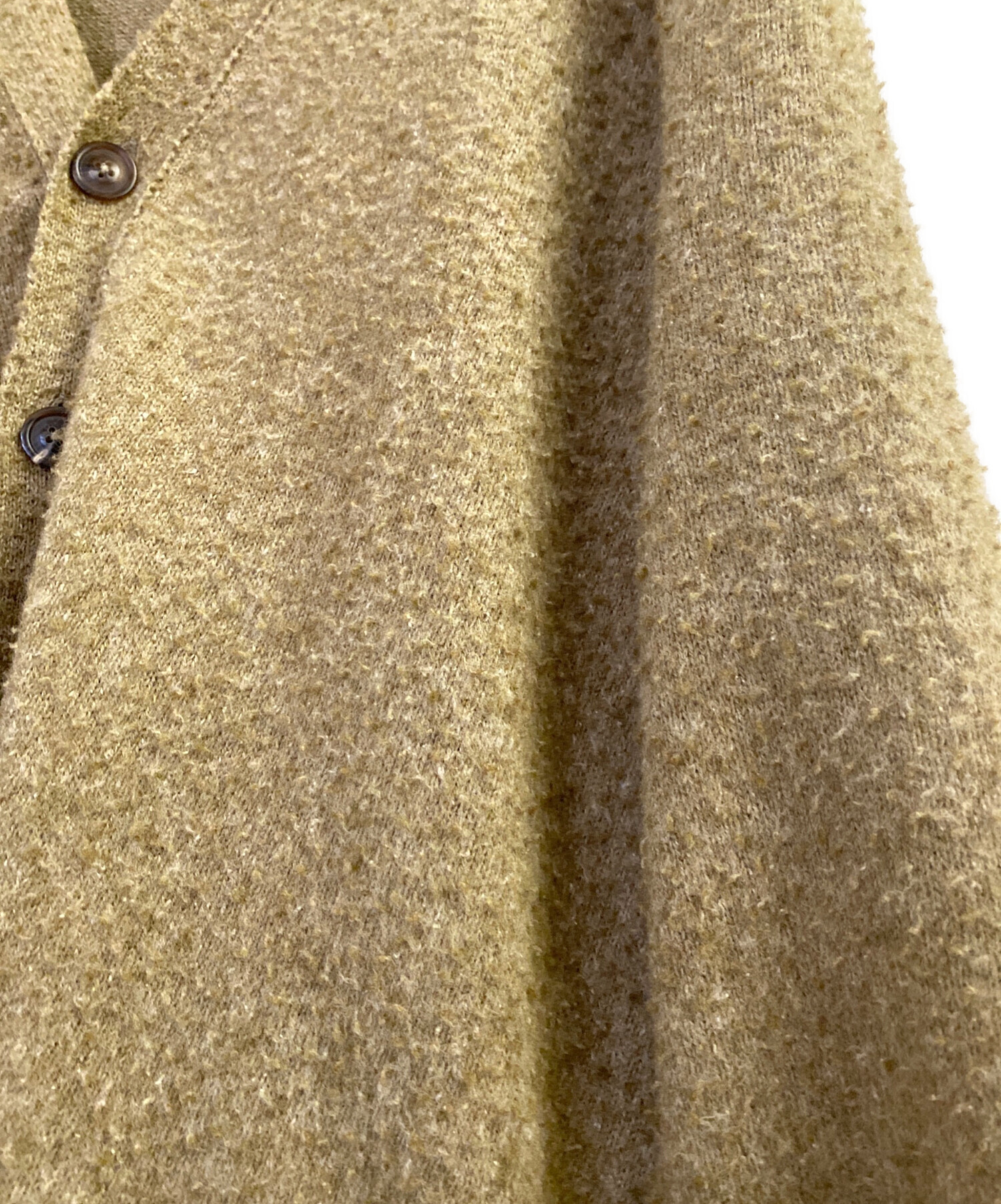 中古・古着通販】Maison Margiela (メゾンマルジェラ) 25SS