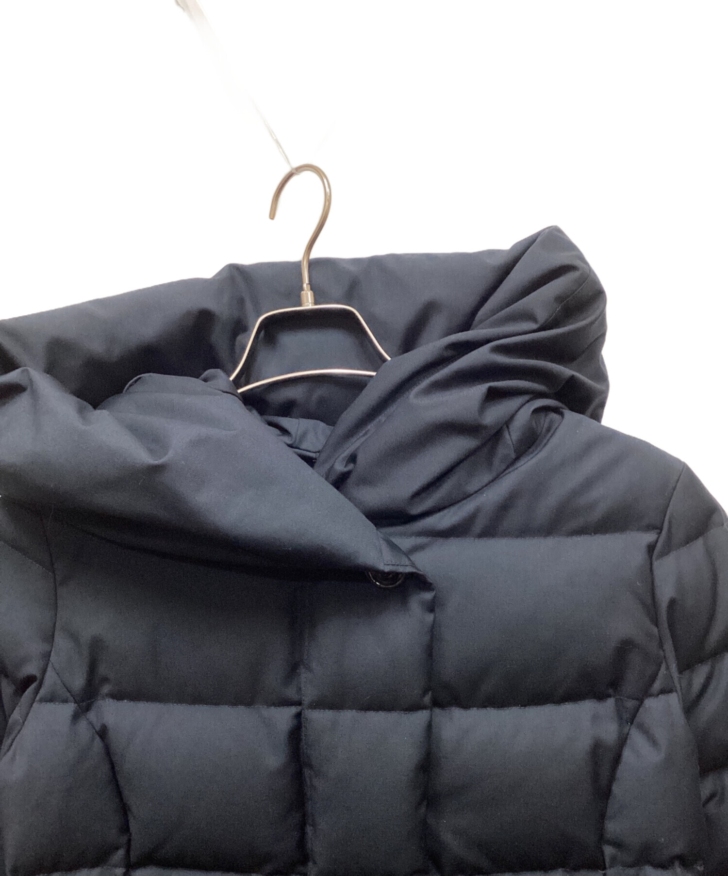 中古・古着通販】WOOLRICH (ウールリッチ) LUX PUFFY PRESCOTTダウン 
