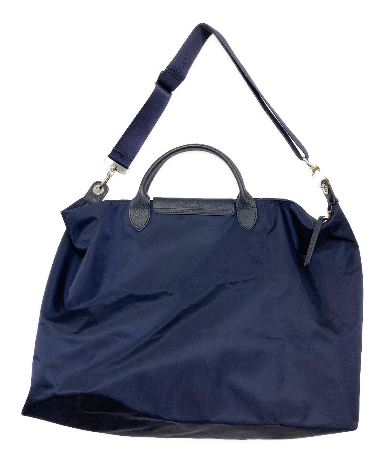 中古・古着通販】LONGCHAMP (ロンシャン) 2WAYバッグ/ルプリアージュ