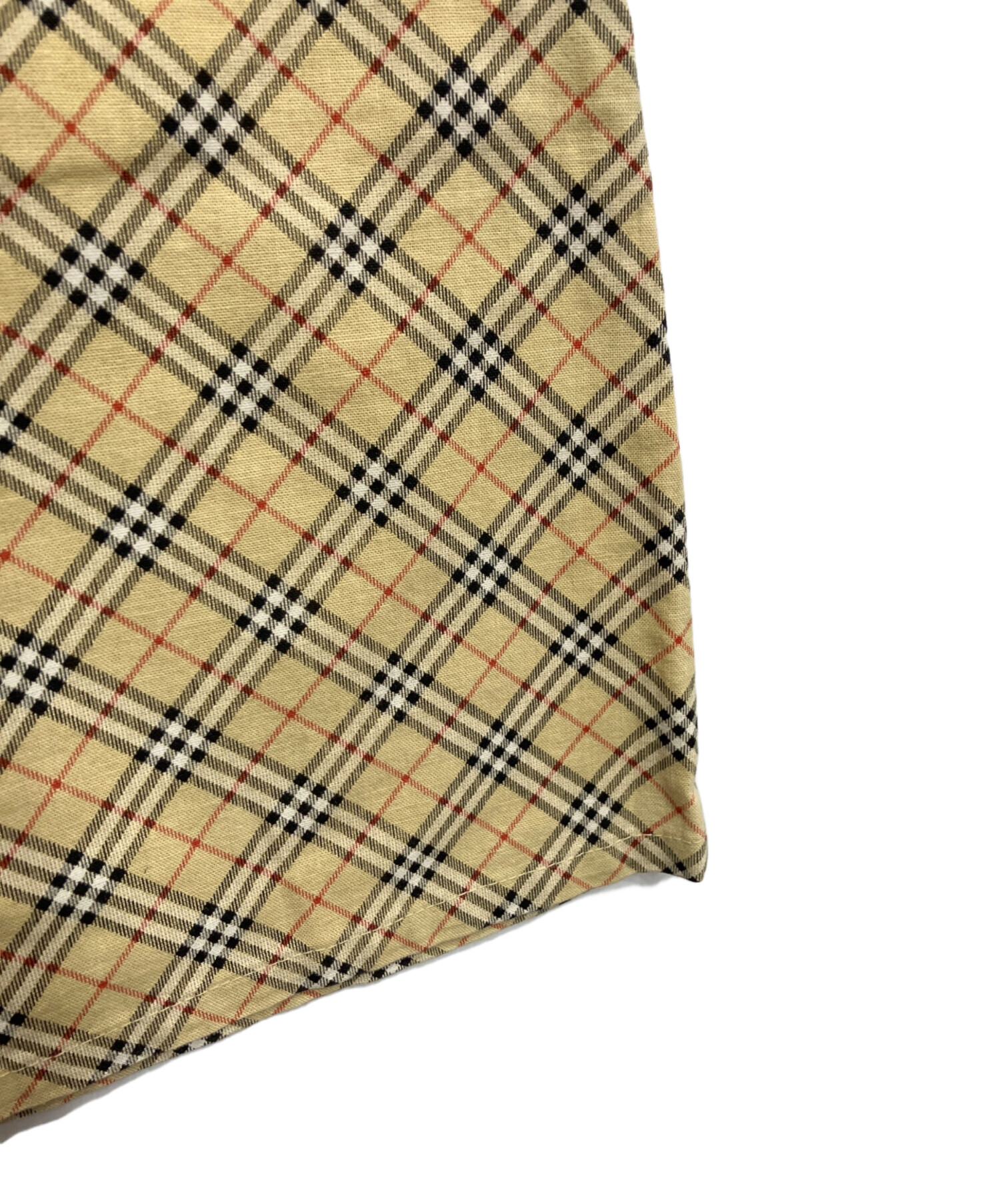 中古・古着通販】BURBERRY BLUE LABEL (バーバリー ブルー レーベル