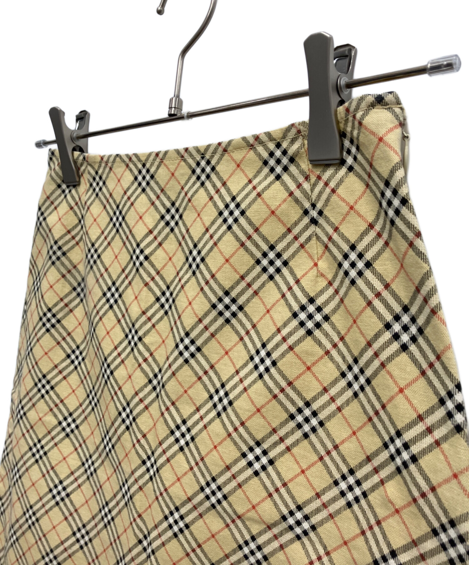 中古・古着通販】BURBERRY BLUE LABEL (バーバリー ブルー レーベル