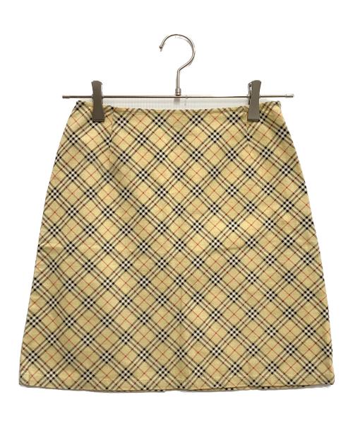 中古・古着通販】BURBERRY BLUE LABEL (バーバリー ブルー レーベル