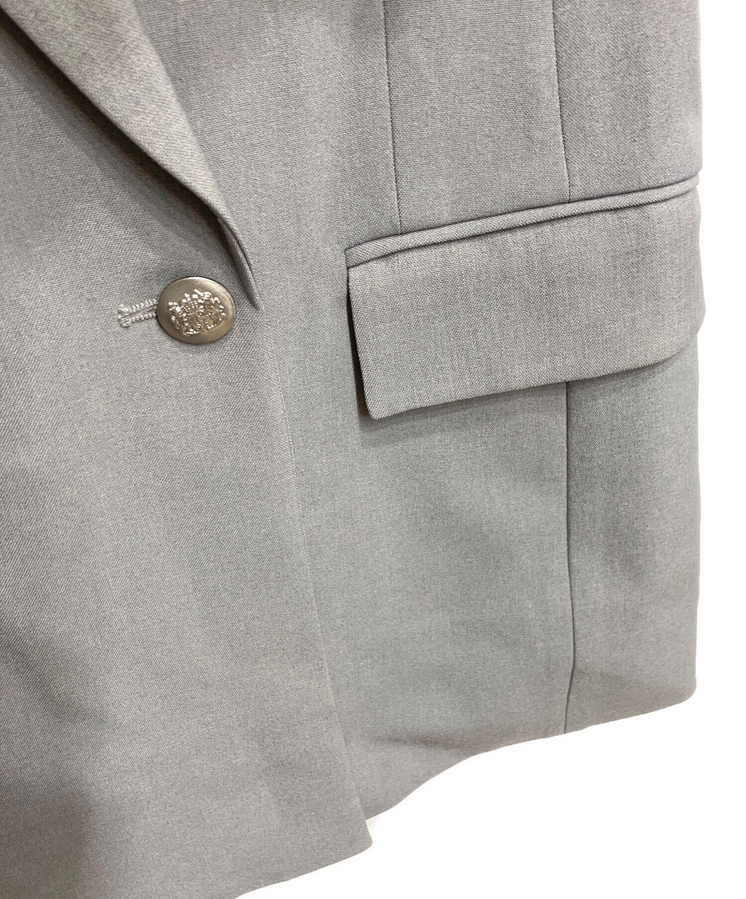 中古・古着通販】ARPEGE STORY (アルページュストーリー) ダブル