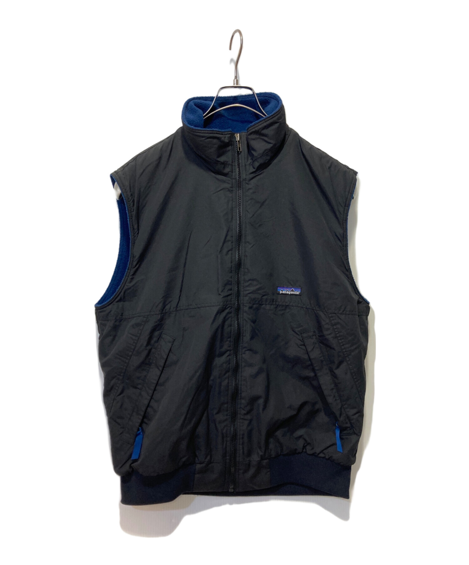 中古・古着通販】Patagonia (パタゴニア) 90sシェルドシンチラベスト