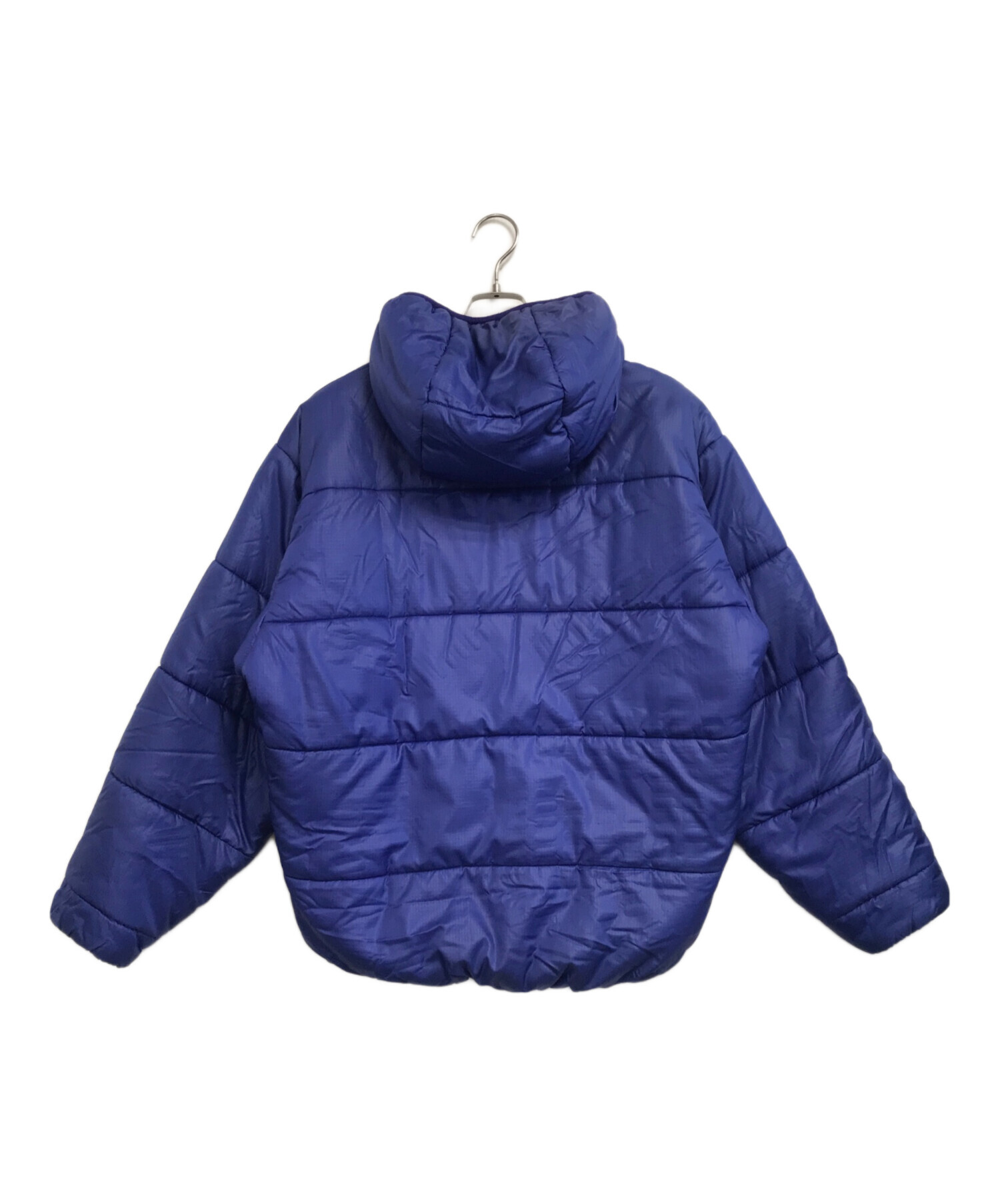 中古・古着通販】Patagonia (パタゴニア) ダスパーカー コバルトブルー