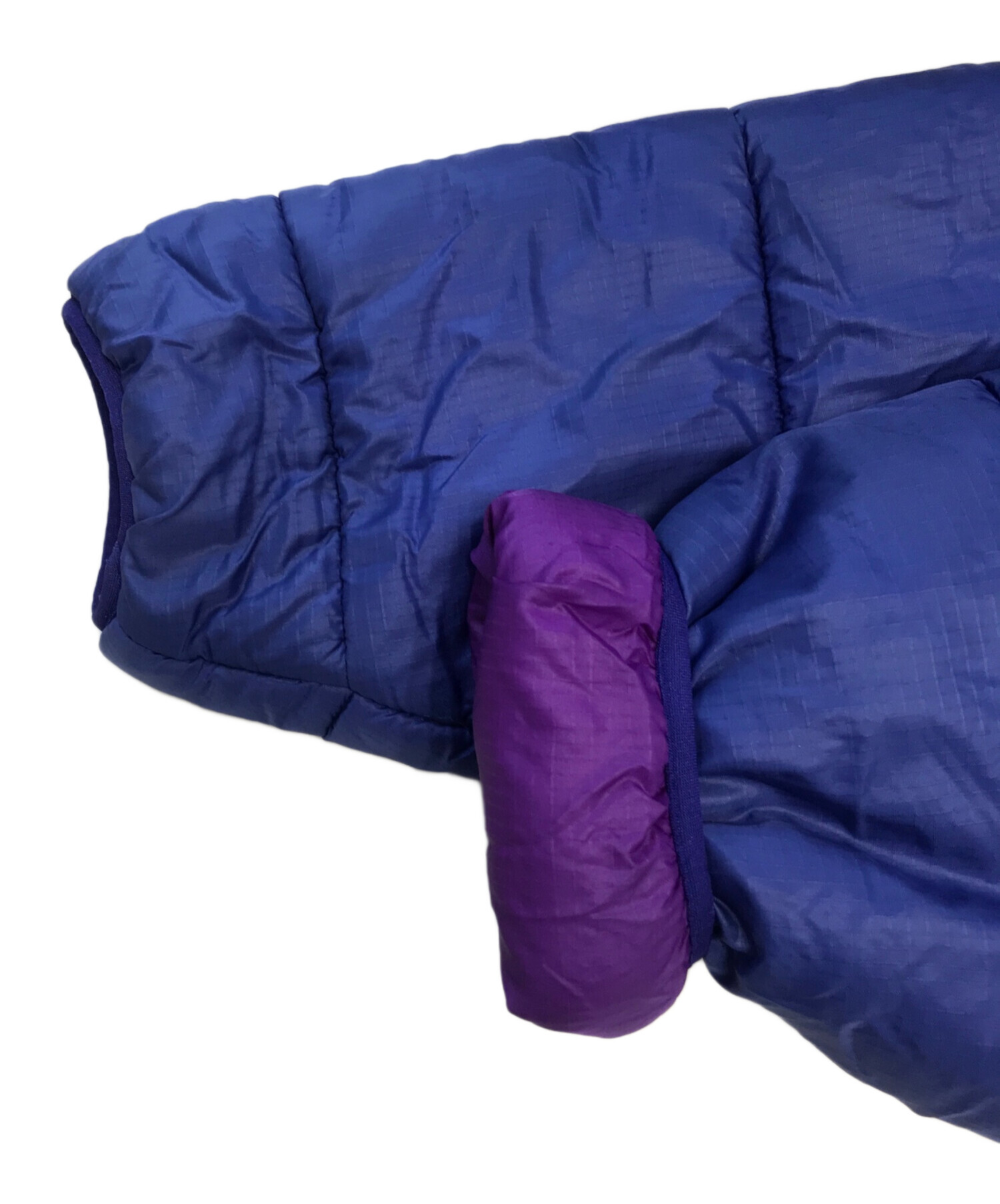 中古・古着通販】Patagonia (パタゴニア) ダスパーカー コバルトブルー