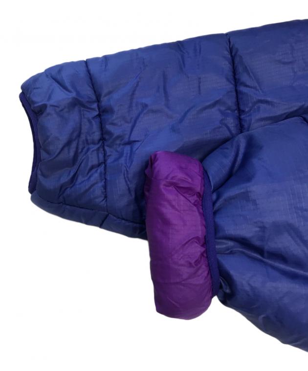 中古・古着通販】Patagonia (パタゴニア) ダスパーカー コバルトブルー